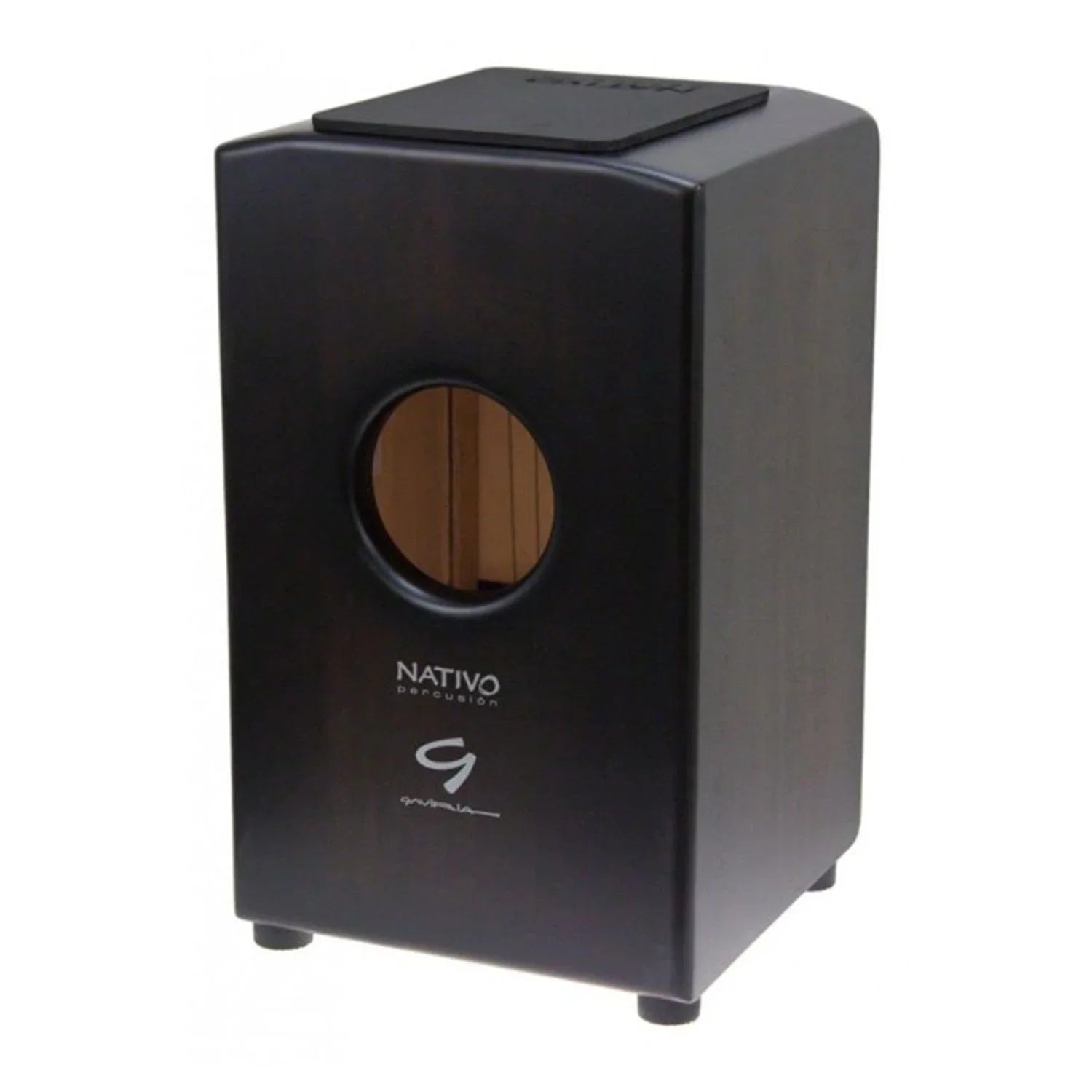 Nativo PRO-ARENA Pro Series Cajon Arena Front Board Finish - DY Pro Audio