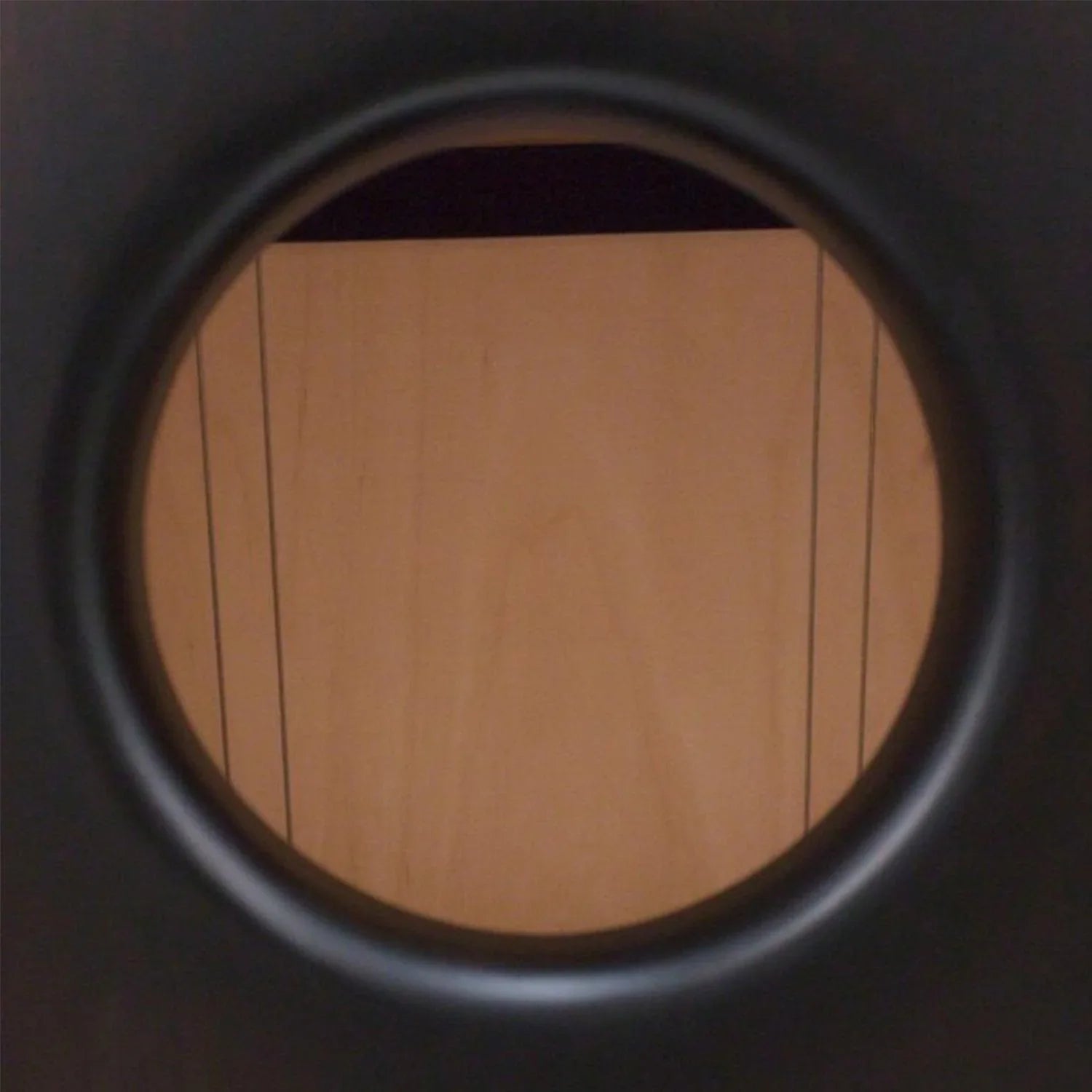 Nativo PRO-MADERO Pro Series Cajon Madero Front Board Finish - DY Pro Audio