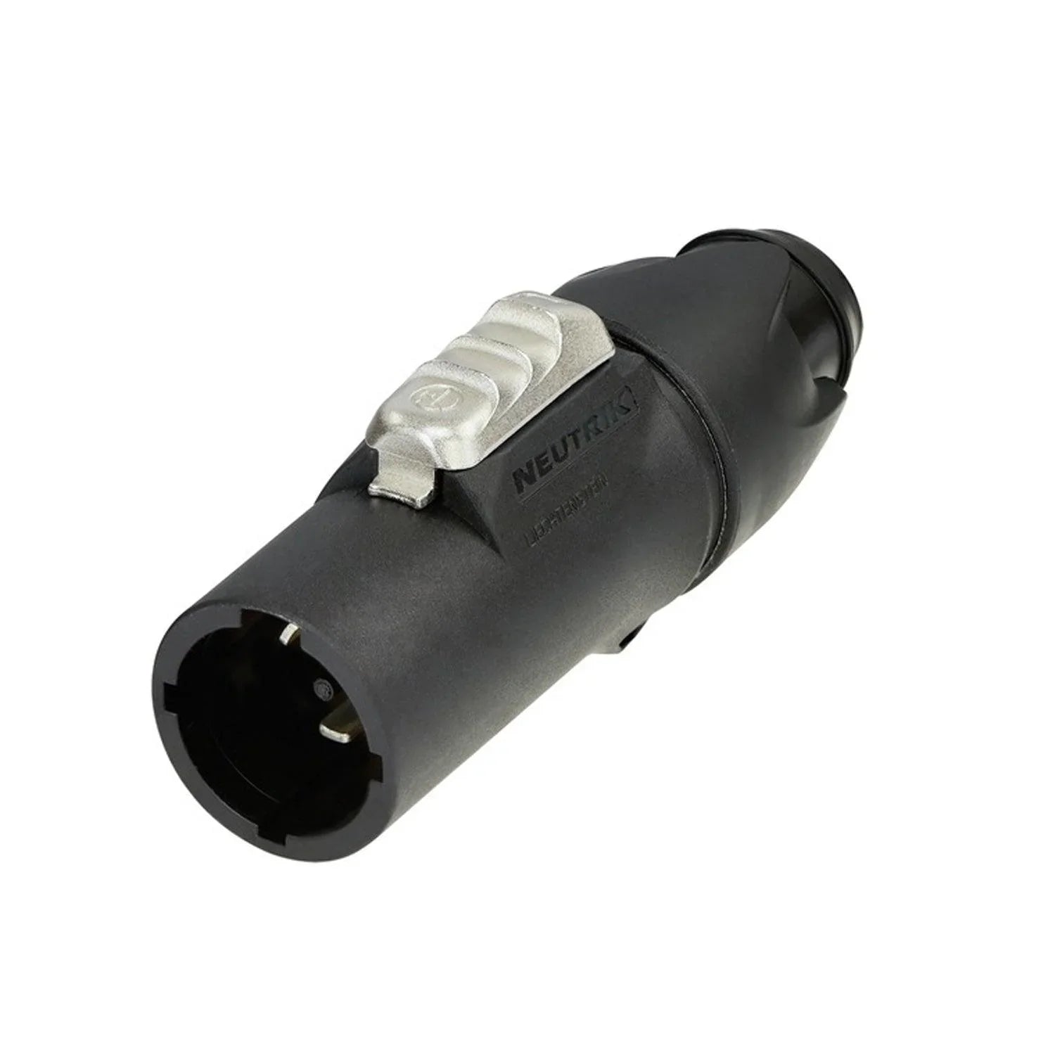 Neutrik NAC3MX-W-TOP PowerCon True1 Top Connector - DY Pro Audio