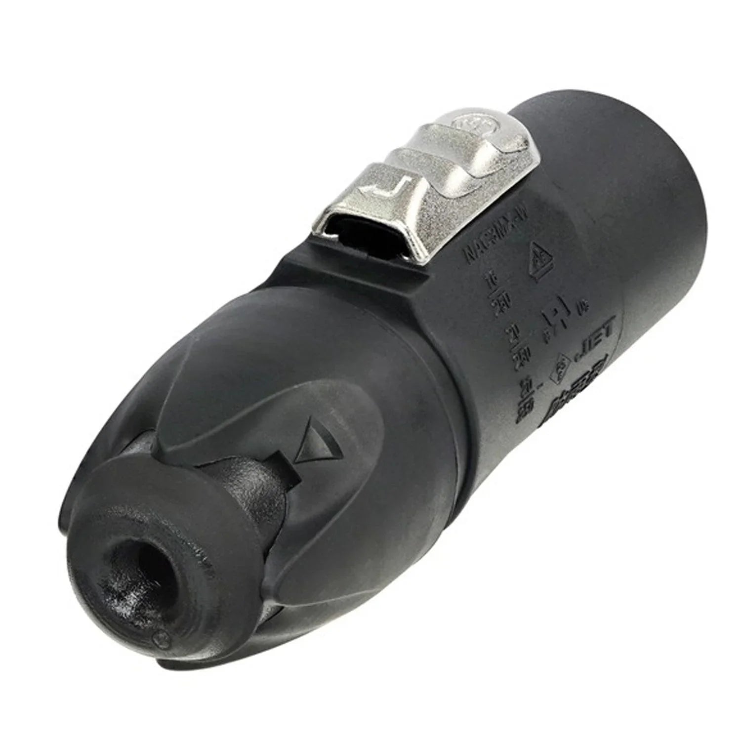 Neutrik NAC3MX-W-TOP PowerCon True1 Top Connector - DY Pro Audio