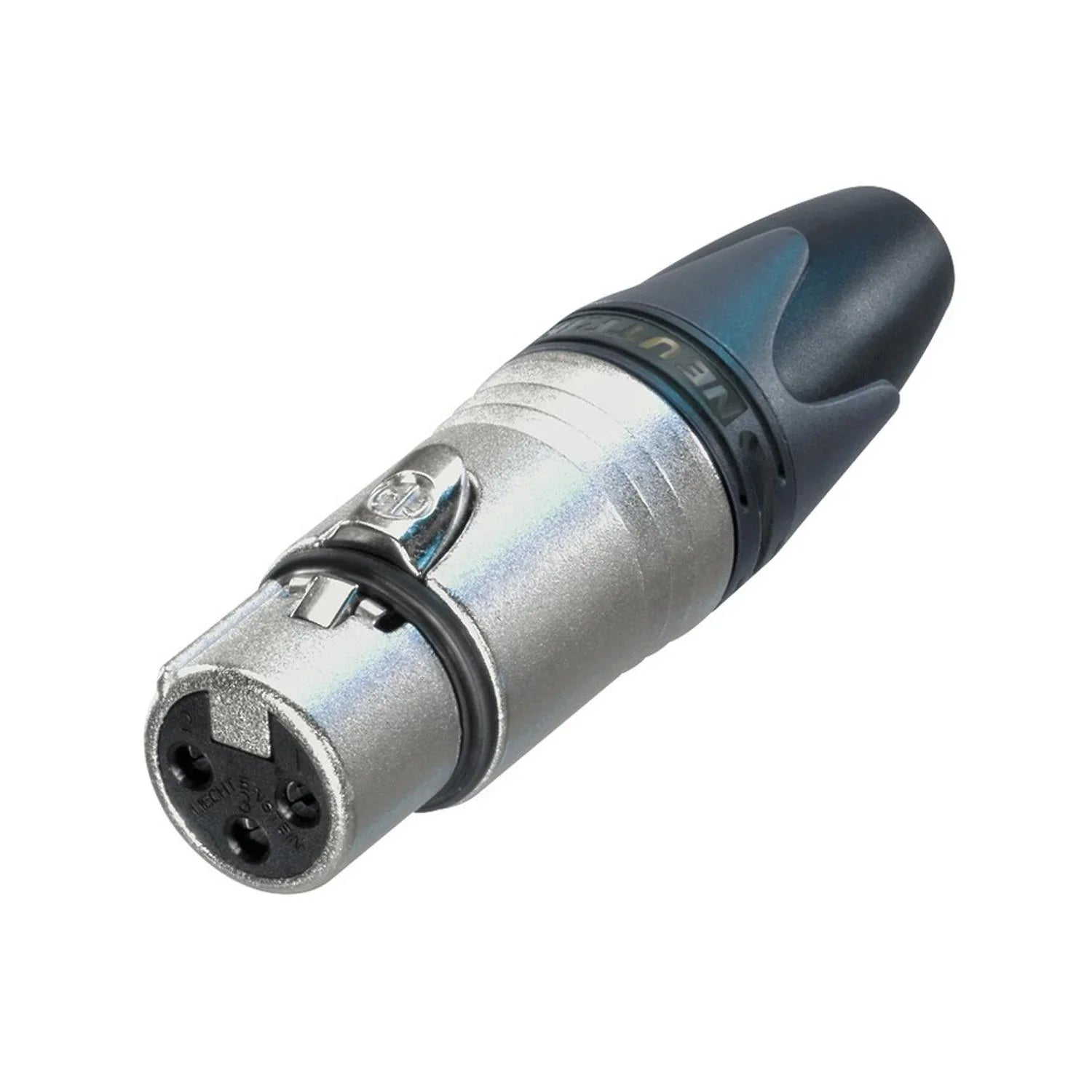 Neutrik NC3FXX XLR Connector - DY Pro Audio