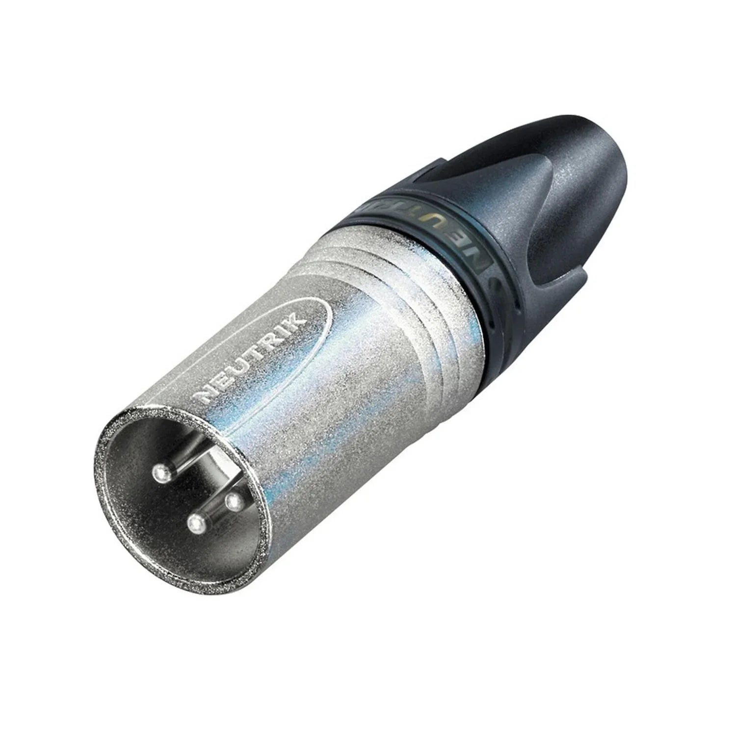 Neutrik NC3MXX XLR Connector - DY Pro Audio