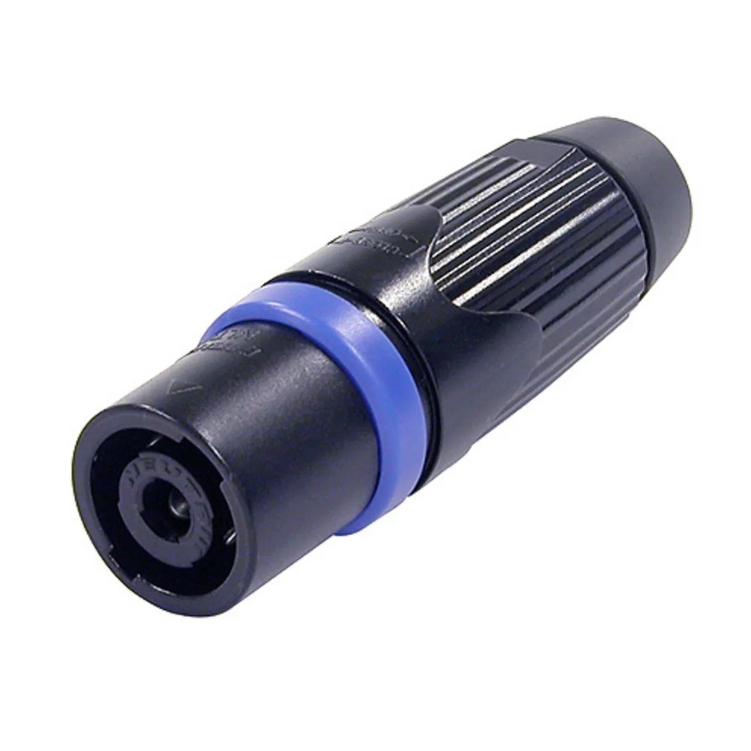 Neutrik NLT4MXX-BAG Speakon STX - 4 pole male cable connector - DY Pro Audio