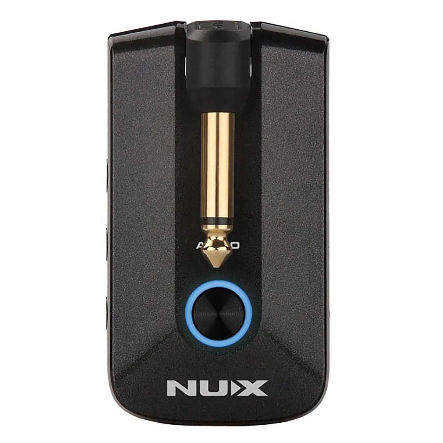 NU-X MP-3 Mighty Plug Pro Headphone Amplifier - DY Pro Audio
