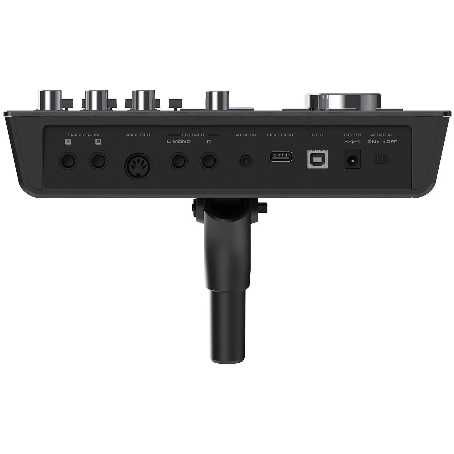 NUX DM-8 Digital Drum Kit - DY Pro Audio