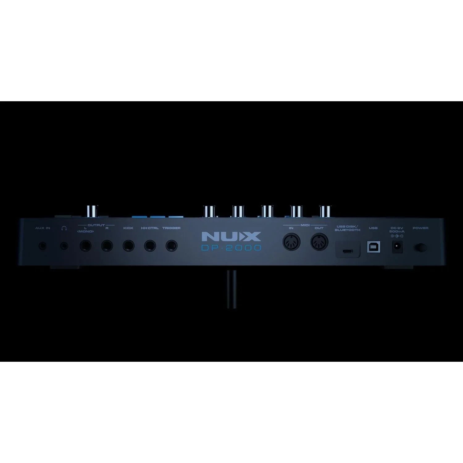 NUX DP-2000 Digital Percussion Pad - DY Pro Audio