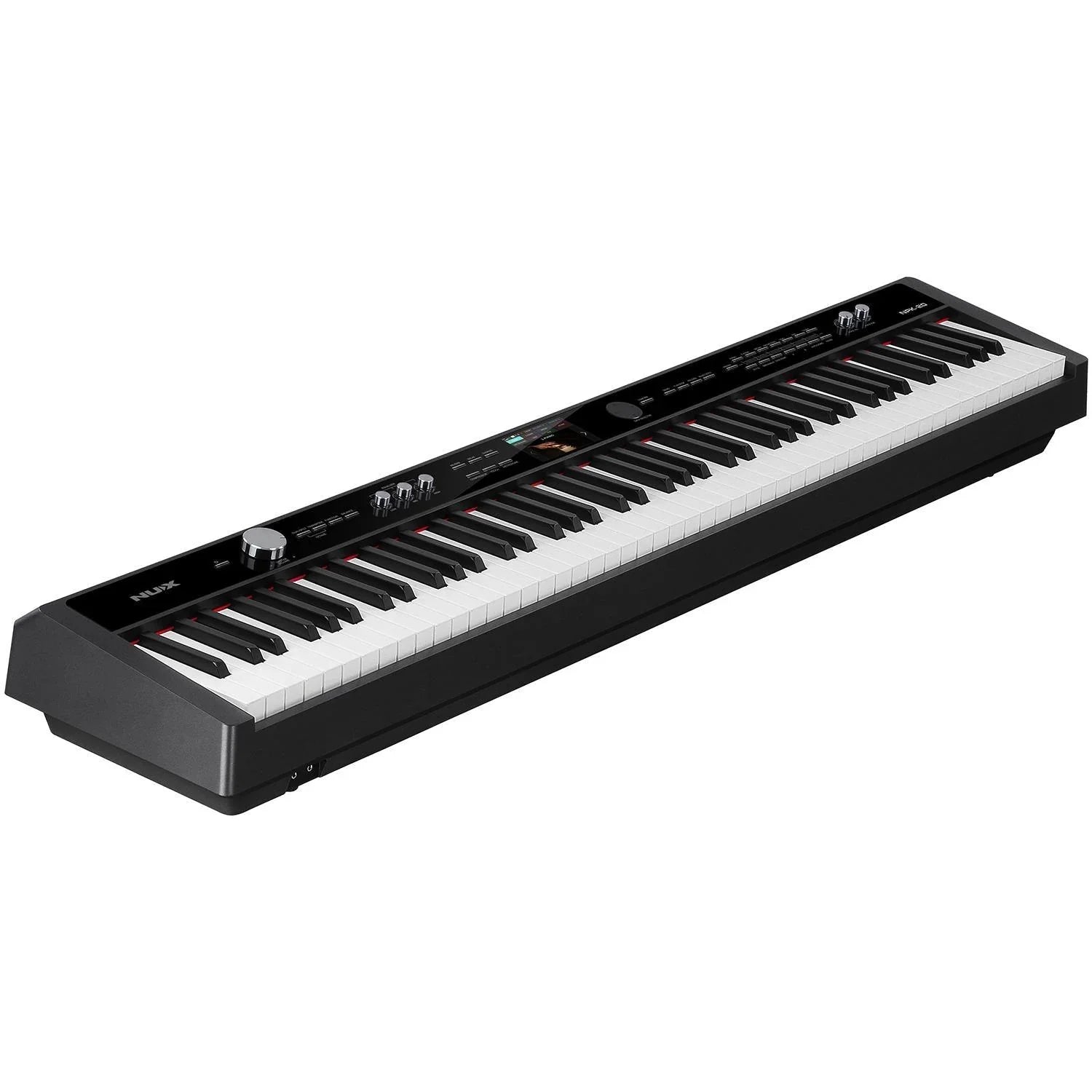 NUX NPK-20 Professional Digital Piano - DY Pro Audio