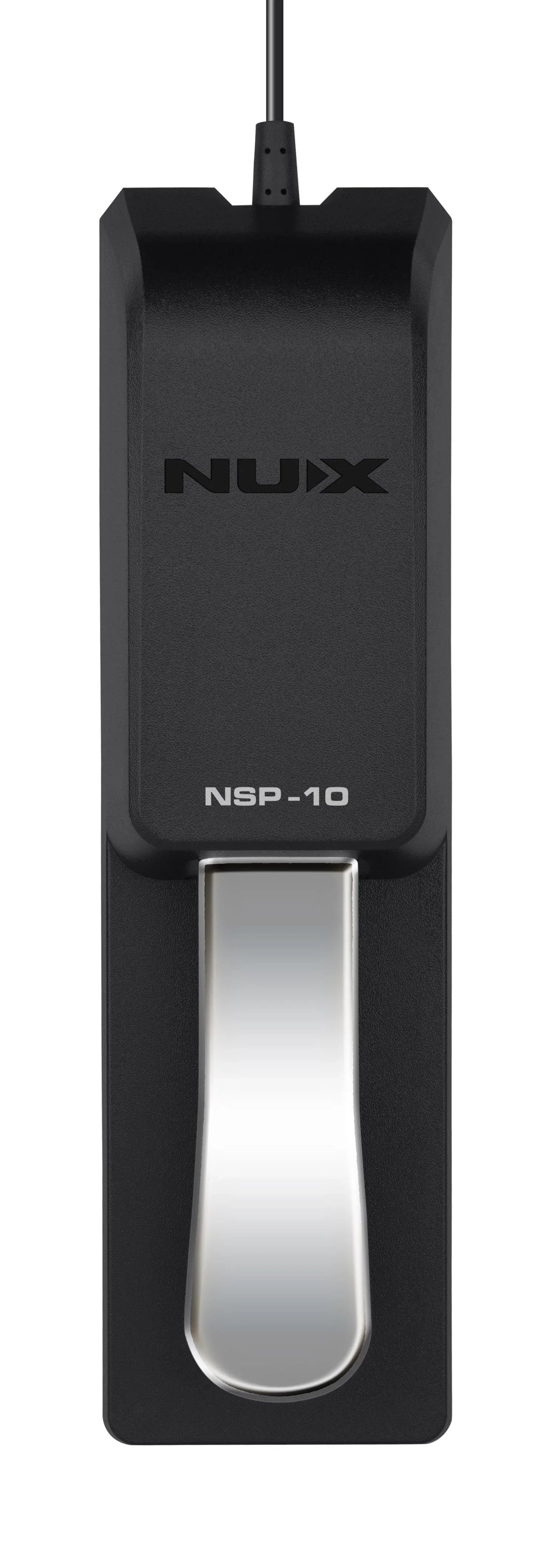 NUX NSP-10 Piano Sustain Pedal - DY Pro Audio