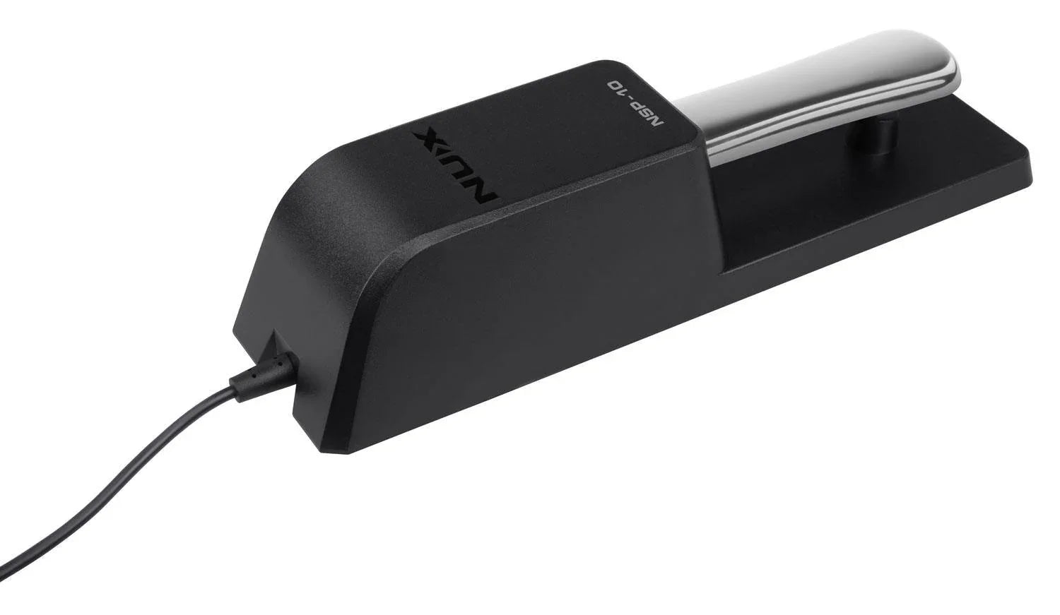 NUX NSP-10 Piano Sustain Pedal - DY Pro Audio