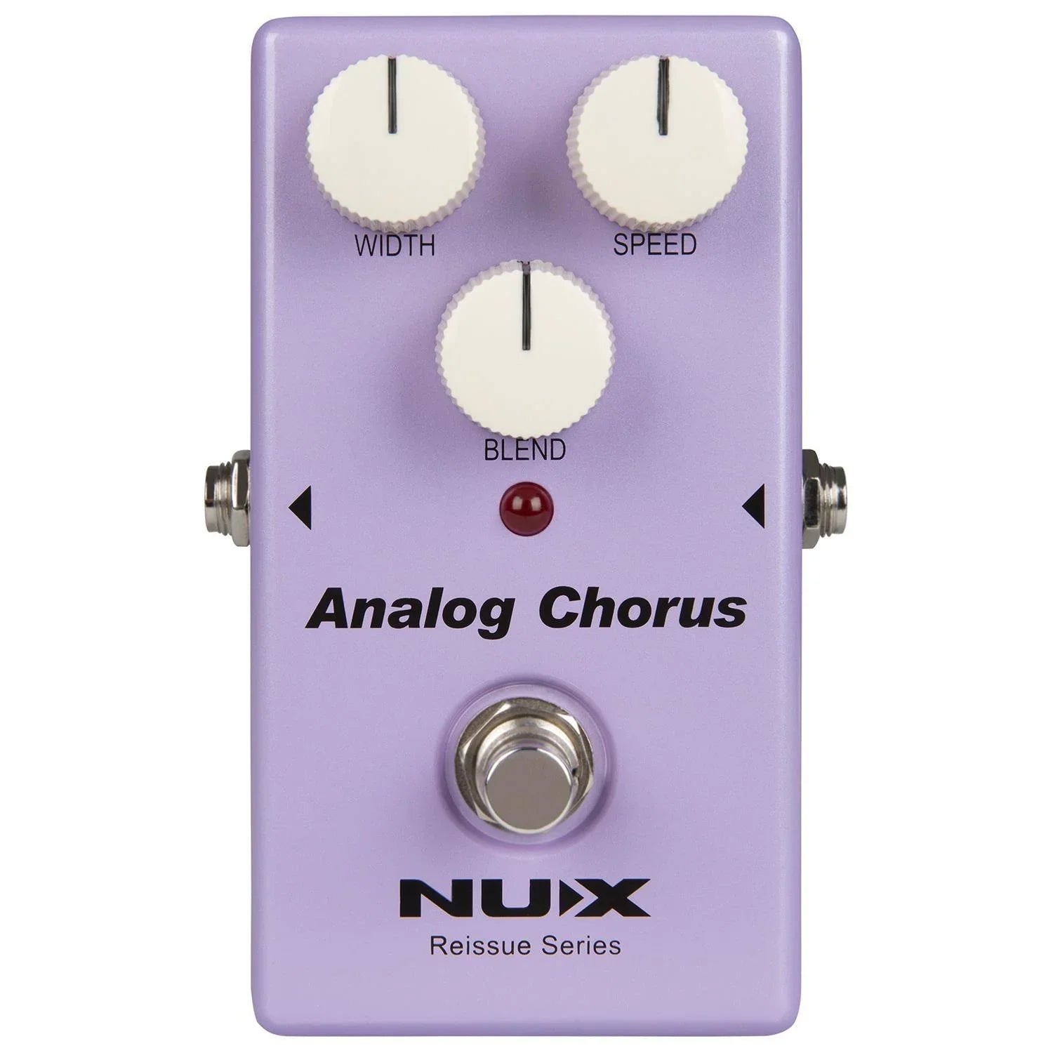 NUX Reissue Analog Chorus Pedal - DY Pro Audio
