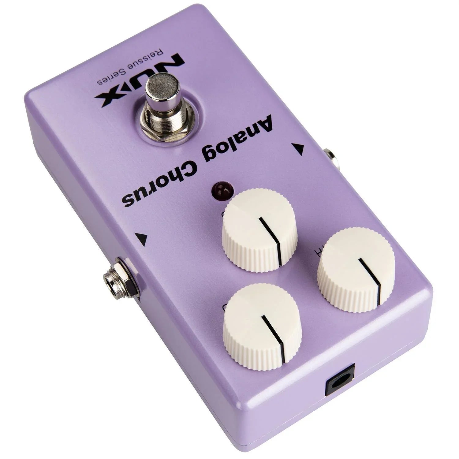 NUX Reissue Analog Chorus Pedal - DY Pro Audio