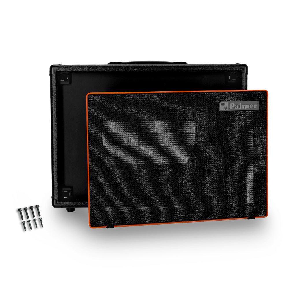 Palmer CAB 112 BX Empty Guitar Speaker Cabinet 1 x 12, Open Back - DY Pro Audio