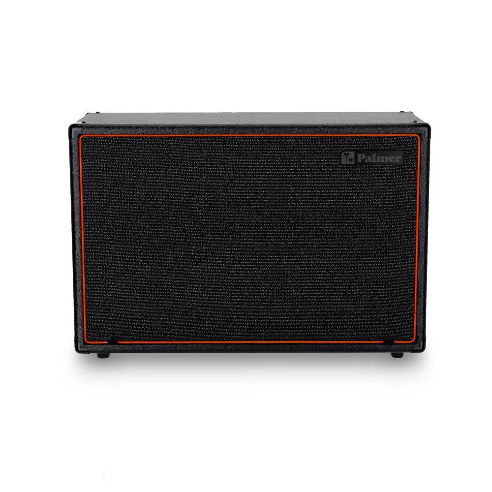 Palmer CAB 212 X GBK Guitar speaker cabinet with Celestion Greenback 2 x 12, Closed-Back - DY Pro Audio