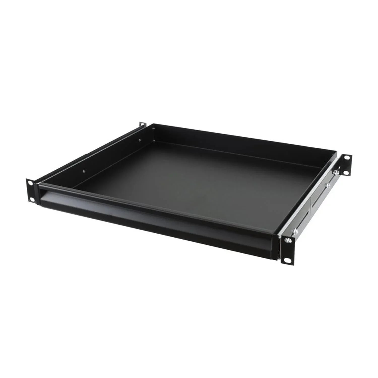 Penn Elcom 1U Rack Drawer R1291K - DY Pro Audio