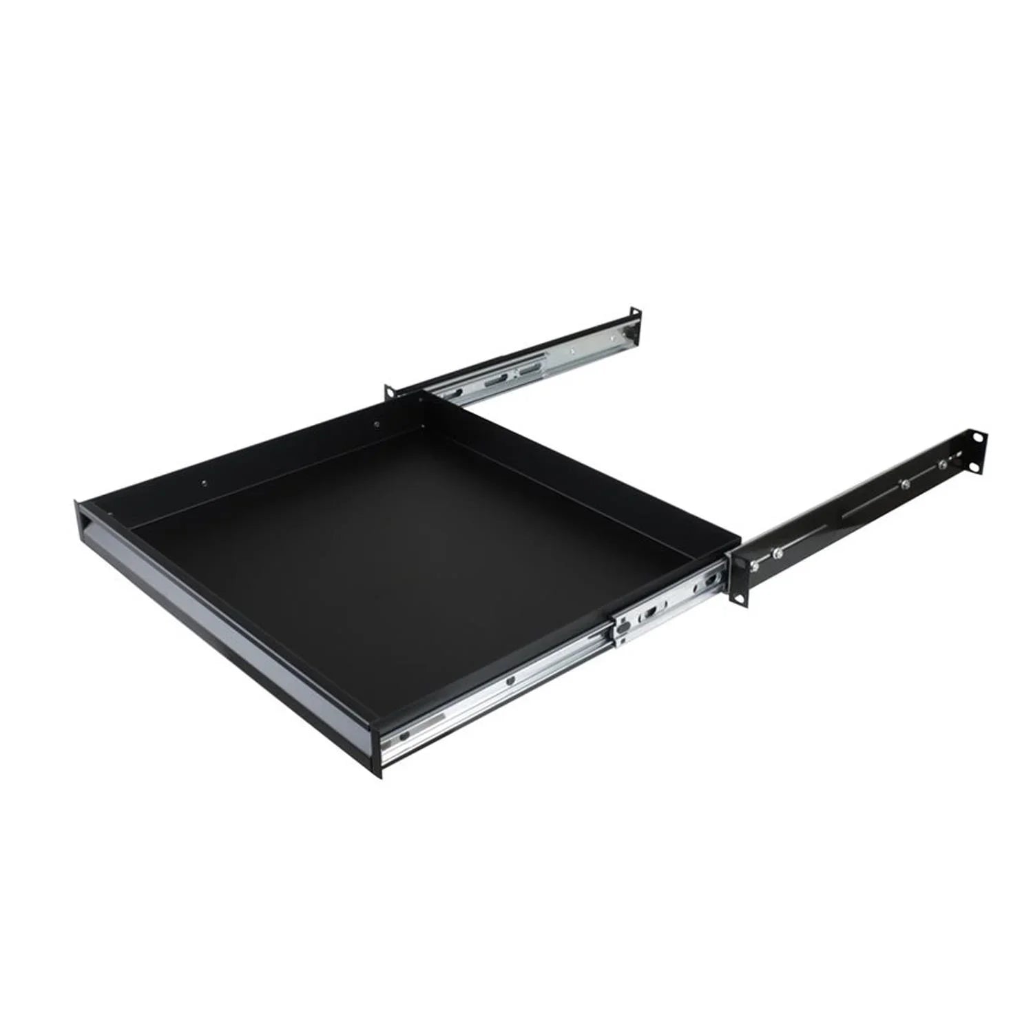 Penn Elcom 1U Rack Drawer R1291K - DY Pro Audio