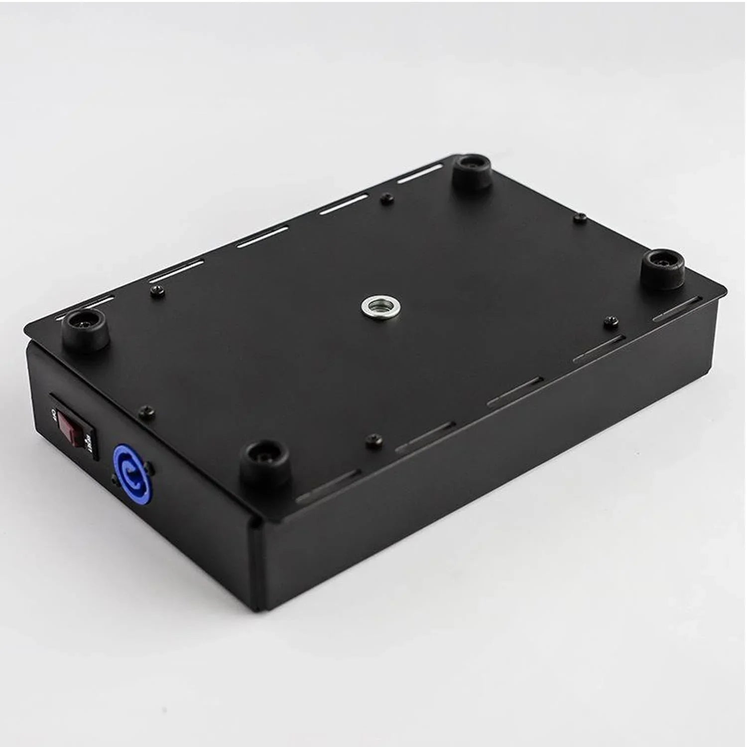 Penn Elcom 20A AC Pro Stage and Truss Mount Plug Board - DY Pro Audio