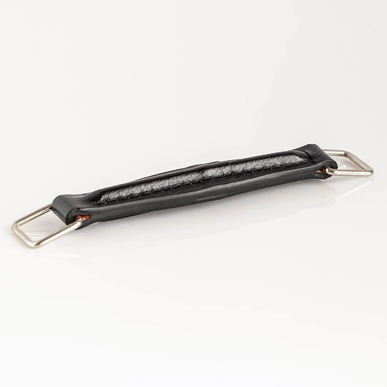 Penn Elcom H1000-PE1 Black Leather Handle Pack - DY Pro Audio