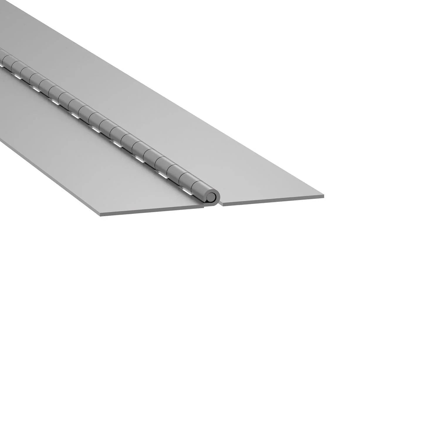 Penn Elcom Heavy Duty Piano Hinge with Removable Pin - DY Pro Audio