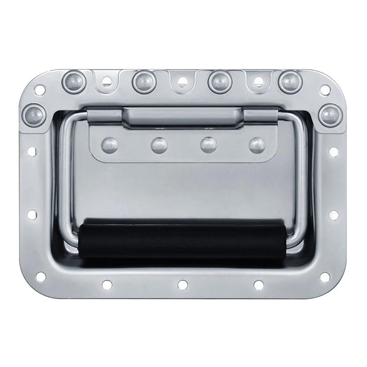 Penn Elcom Large Recessed Handle with Extended Grip - DY Pro Audio