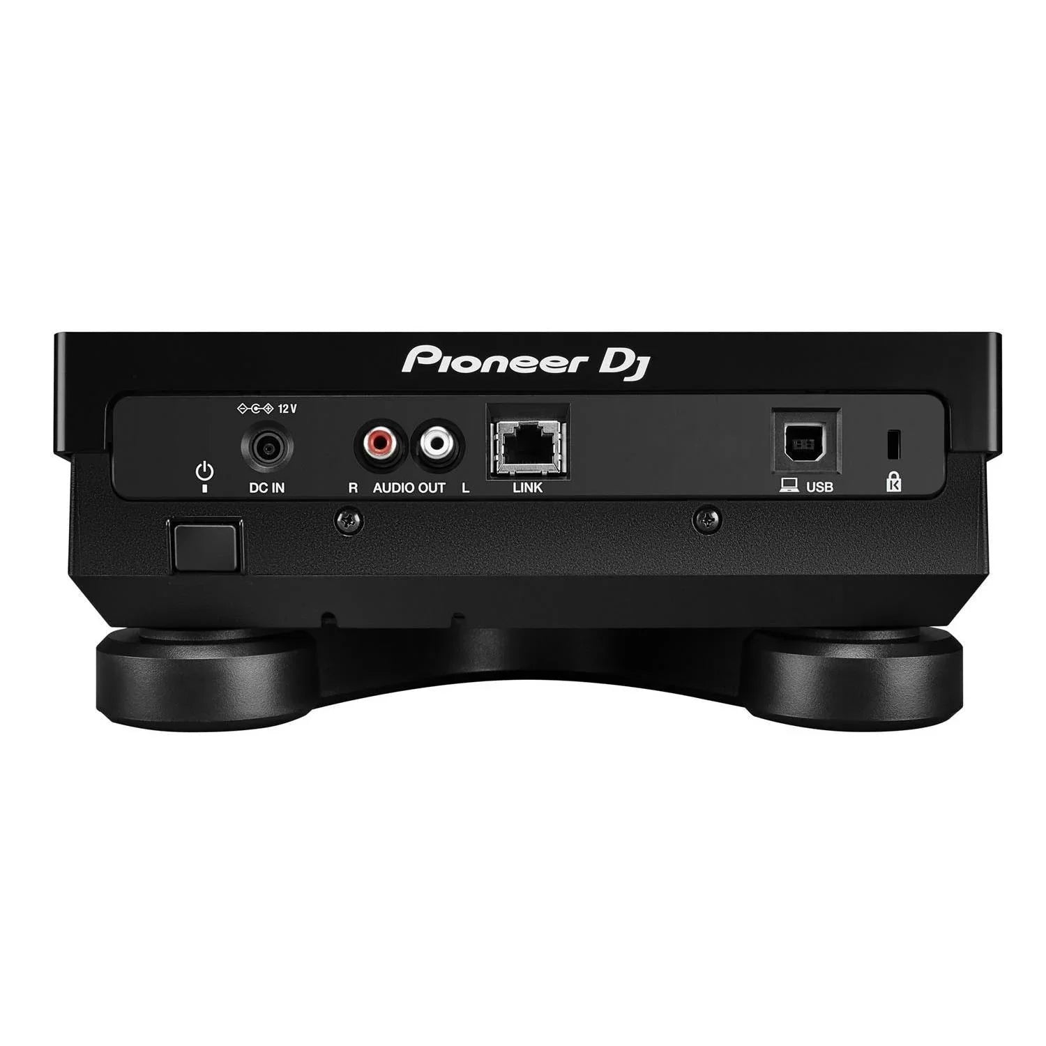 Pioneer DJ XDJ-700 Compact USB and PC Multiplayer - DY Pro Audio