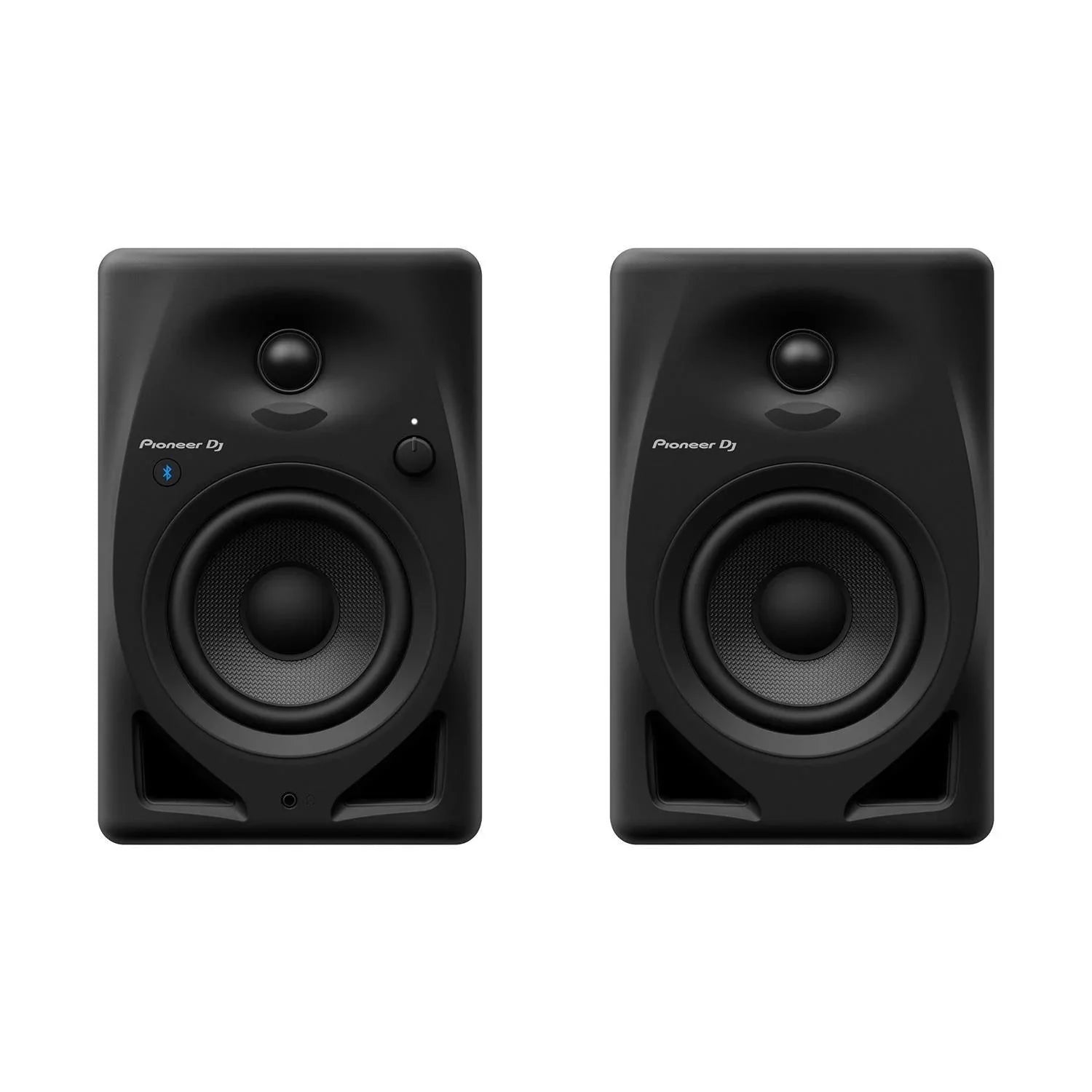 Pioneer DM-40D-BT Black Active Monitors (Pair) - DY Pro Audio