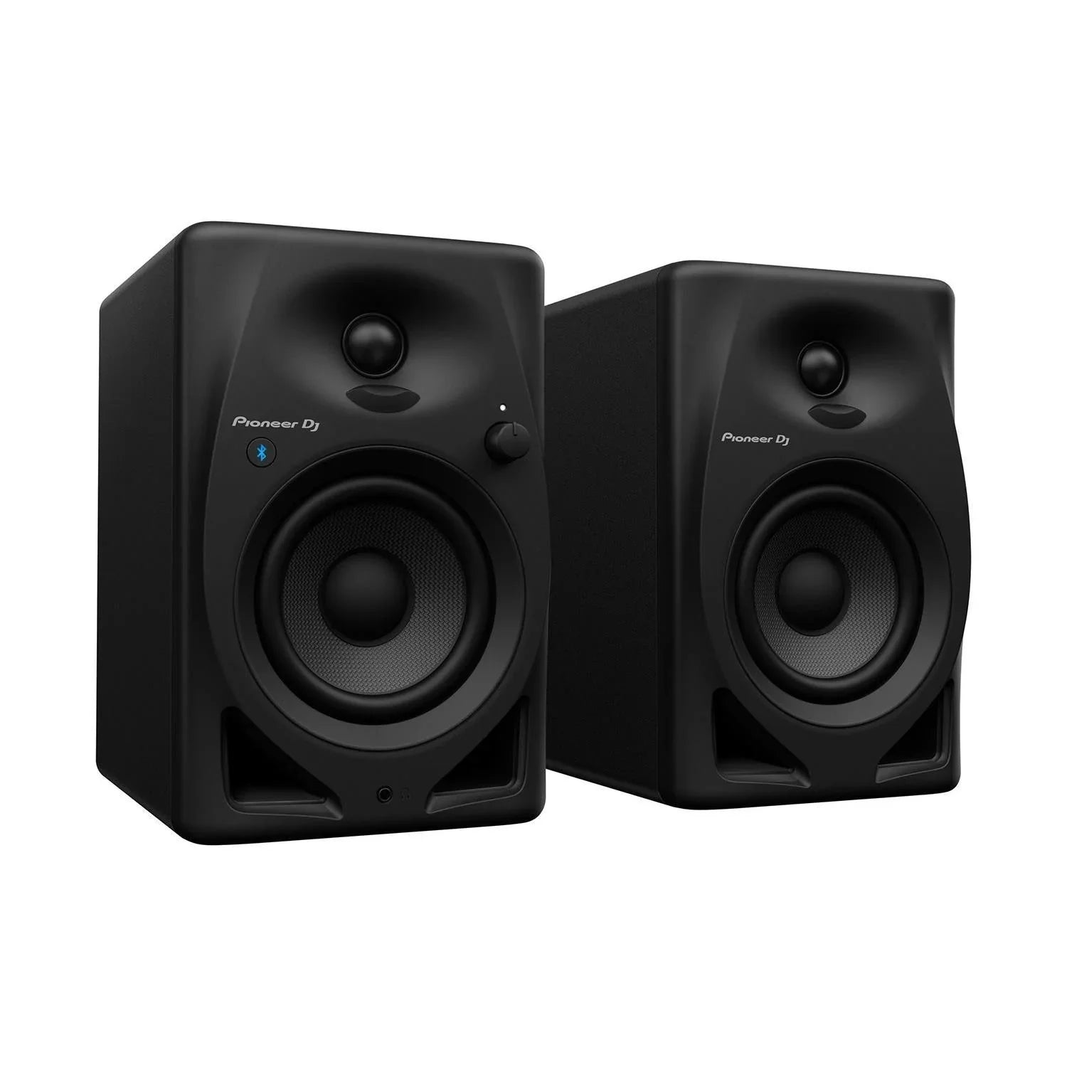 Pioneer DM-40D-BT Black Active Monitors (Pair) - DY Pro Audio