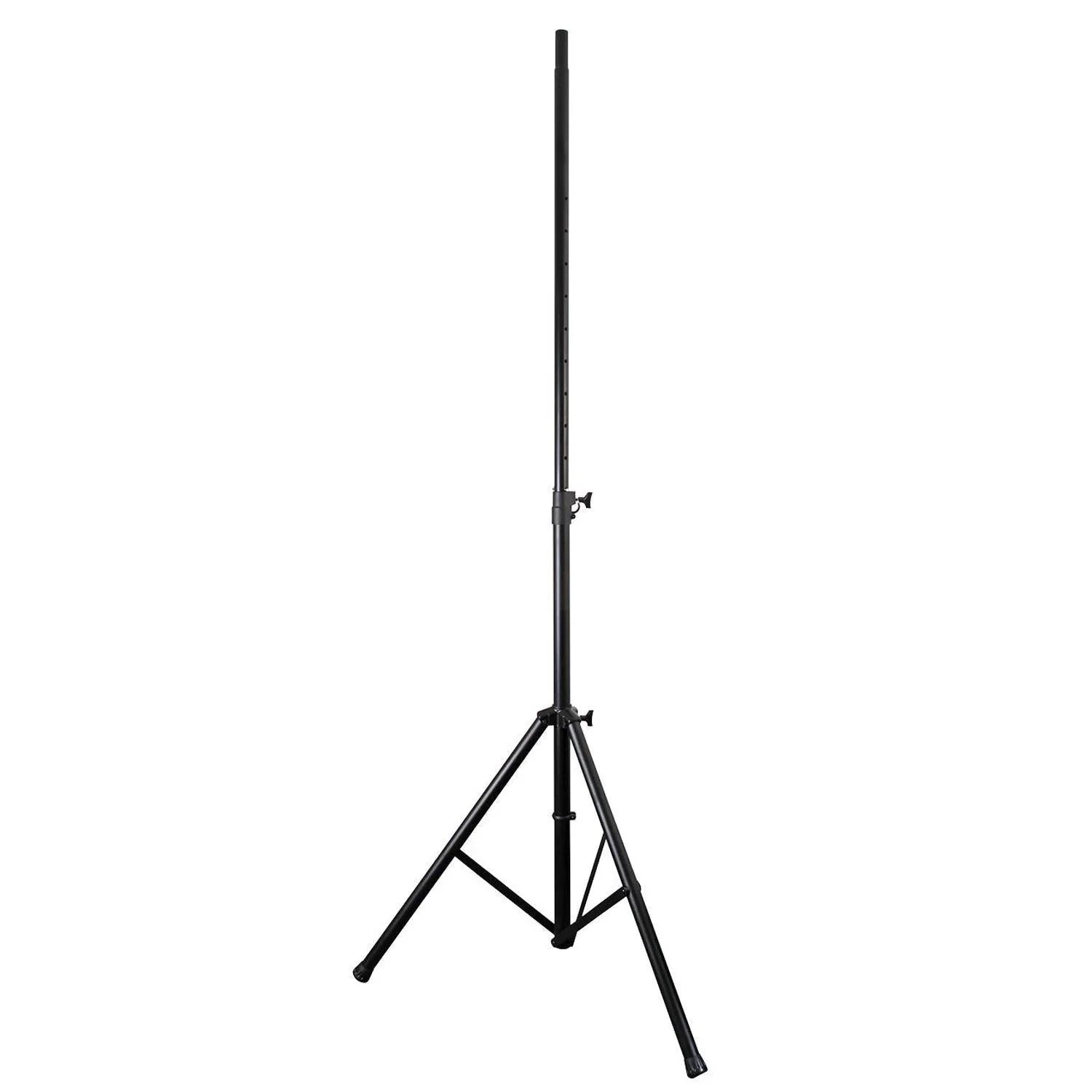 Pulse 2.6m Heavy Duty Speaker / Lighting Stand - DY Pro Audio