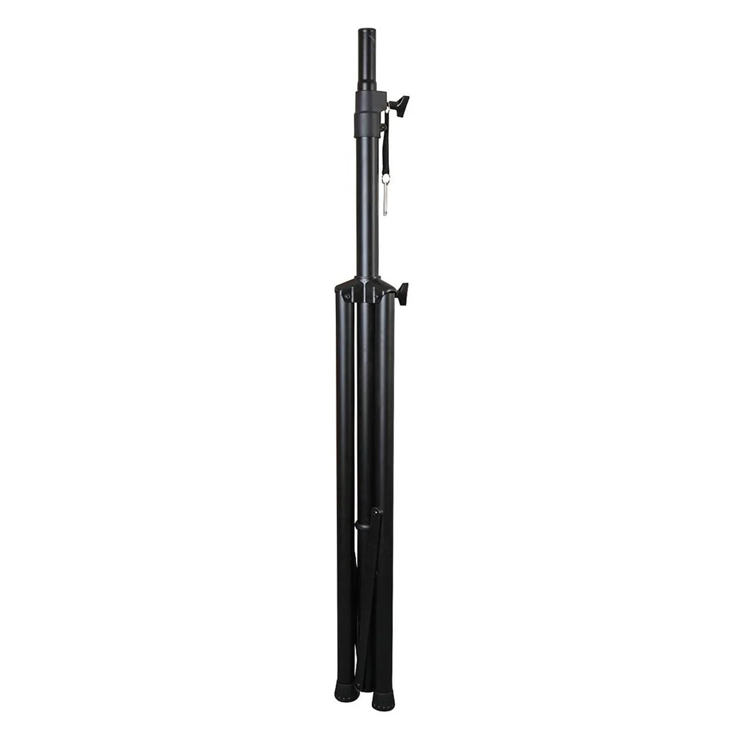 Pulse 2.6m Heavy Duty Speaker / Lighting Stand - DY Pro Audio