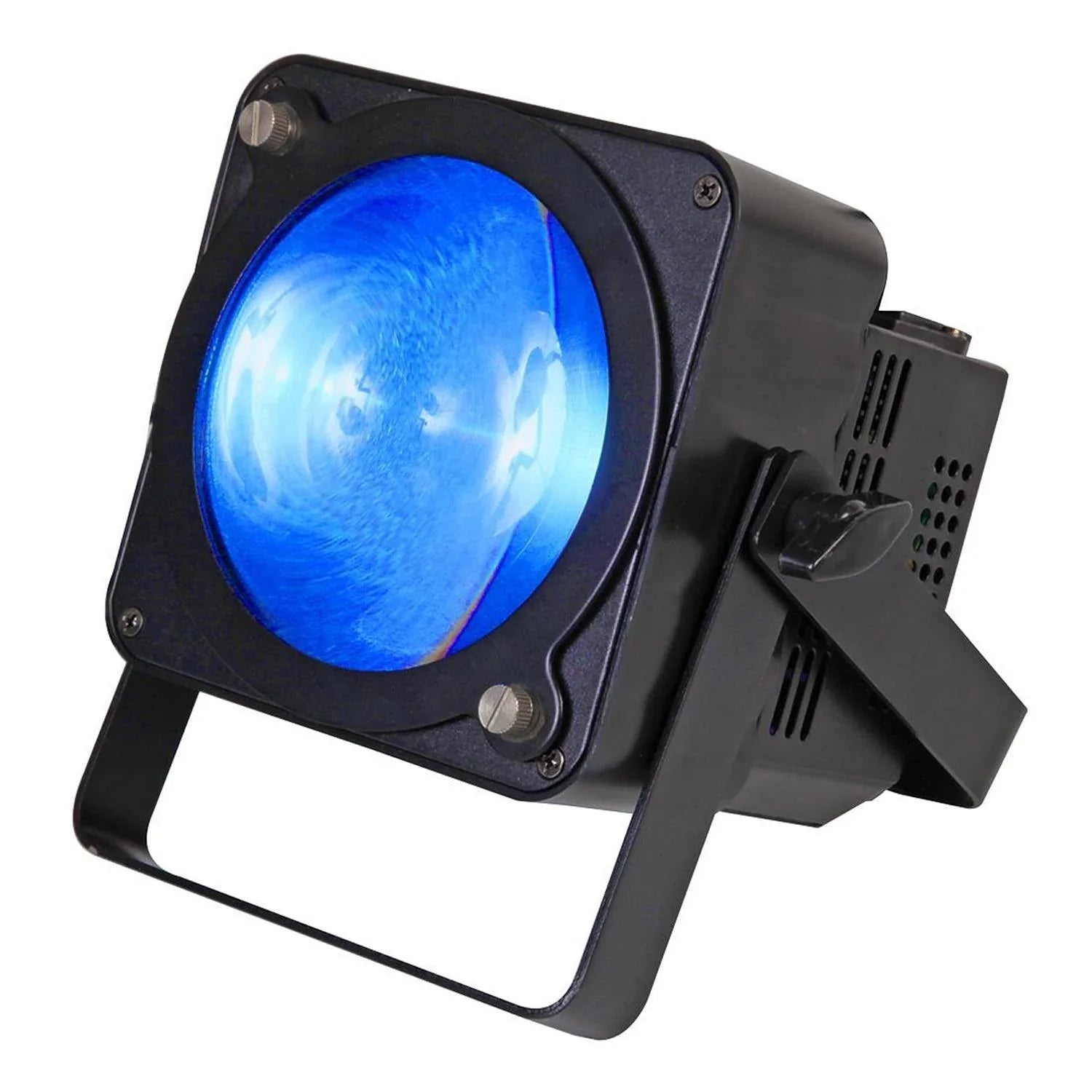 Pulse PAR30C 30w RGB COB LED Par Can Light - DY Pro Audio