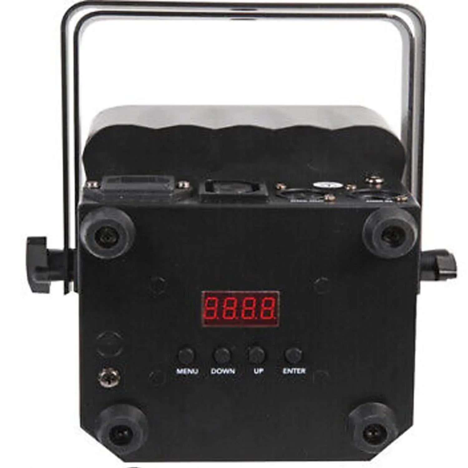 Pulse PAR30C 30w RGB COB LED Par Can Light - DY Pro Audio