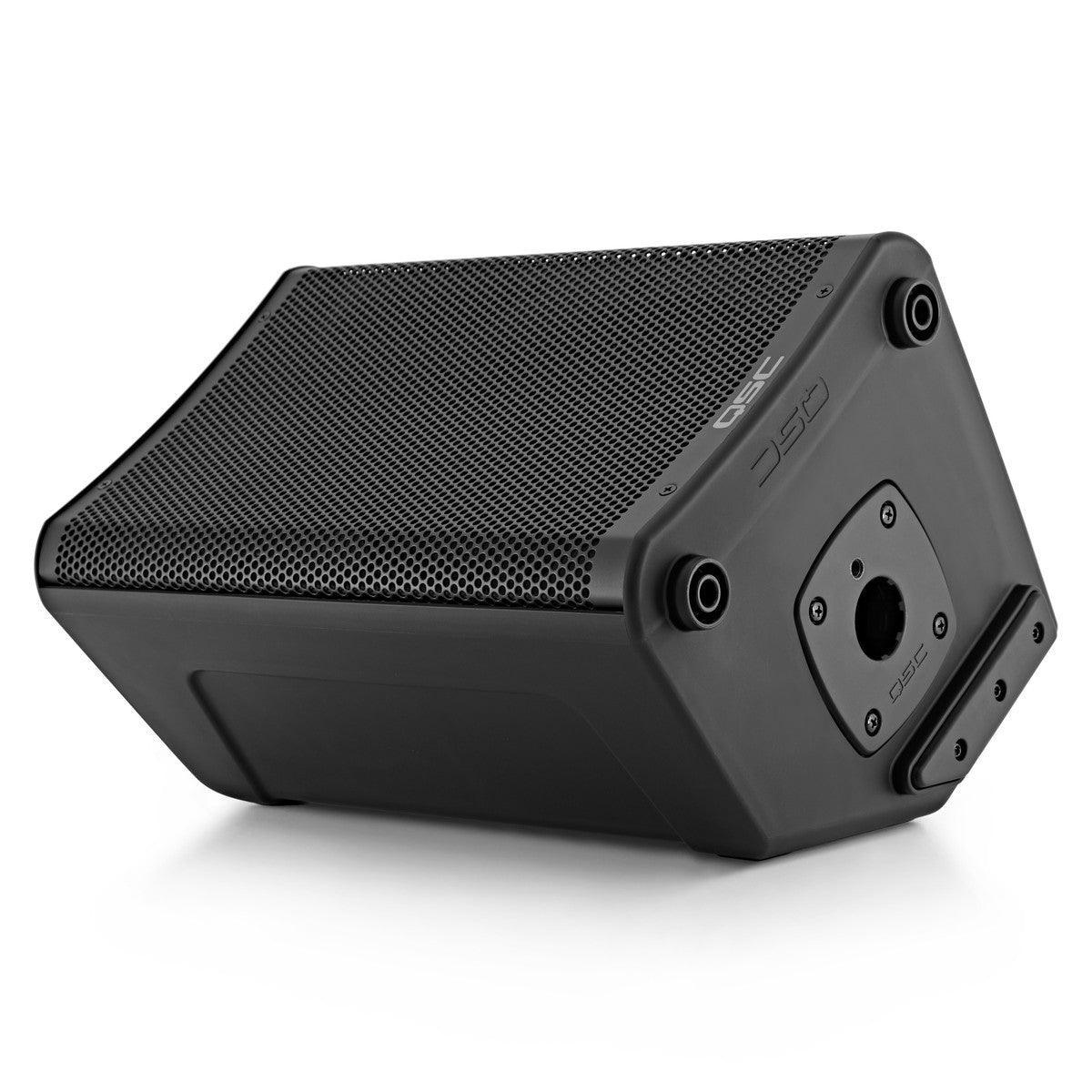 QSC CP8 8'' Active PA Speaker - DY Pro Audio