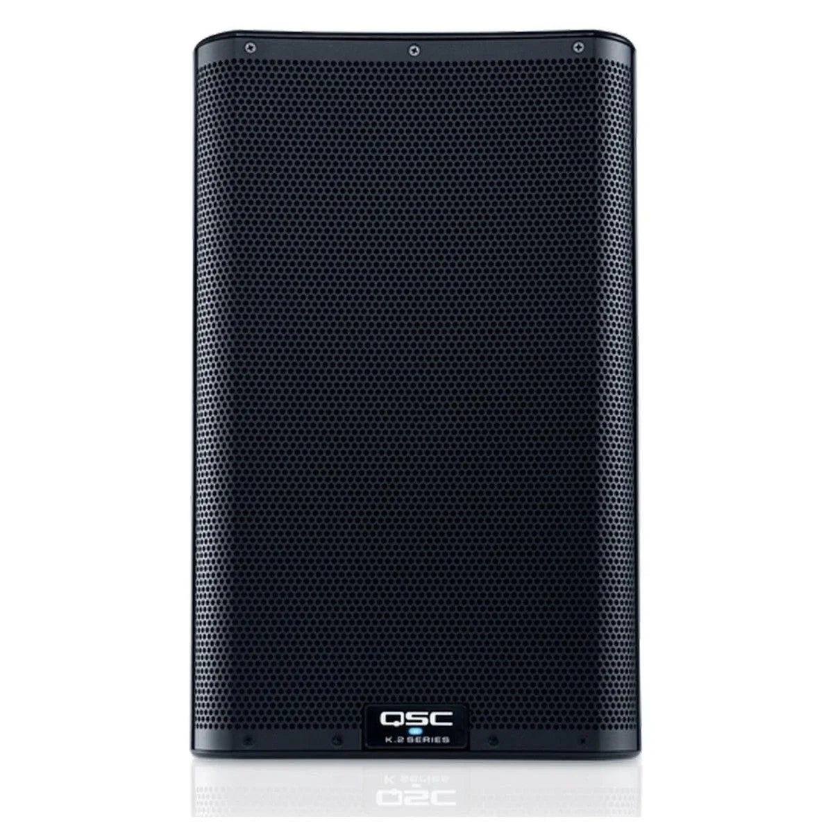 QSC K10.2 10'' Active PA Speaker - DY Pro Audio