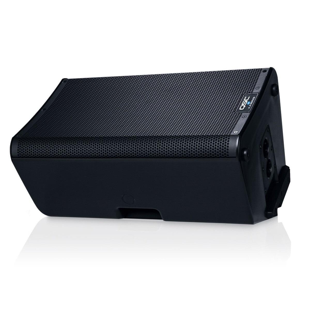 QSC K10.2 10'' Active PA Speaker - DY Pro Audio