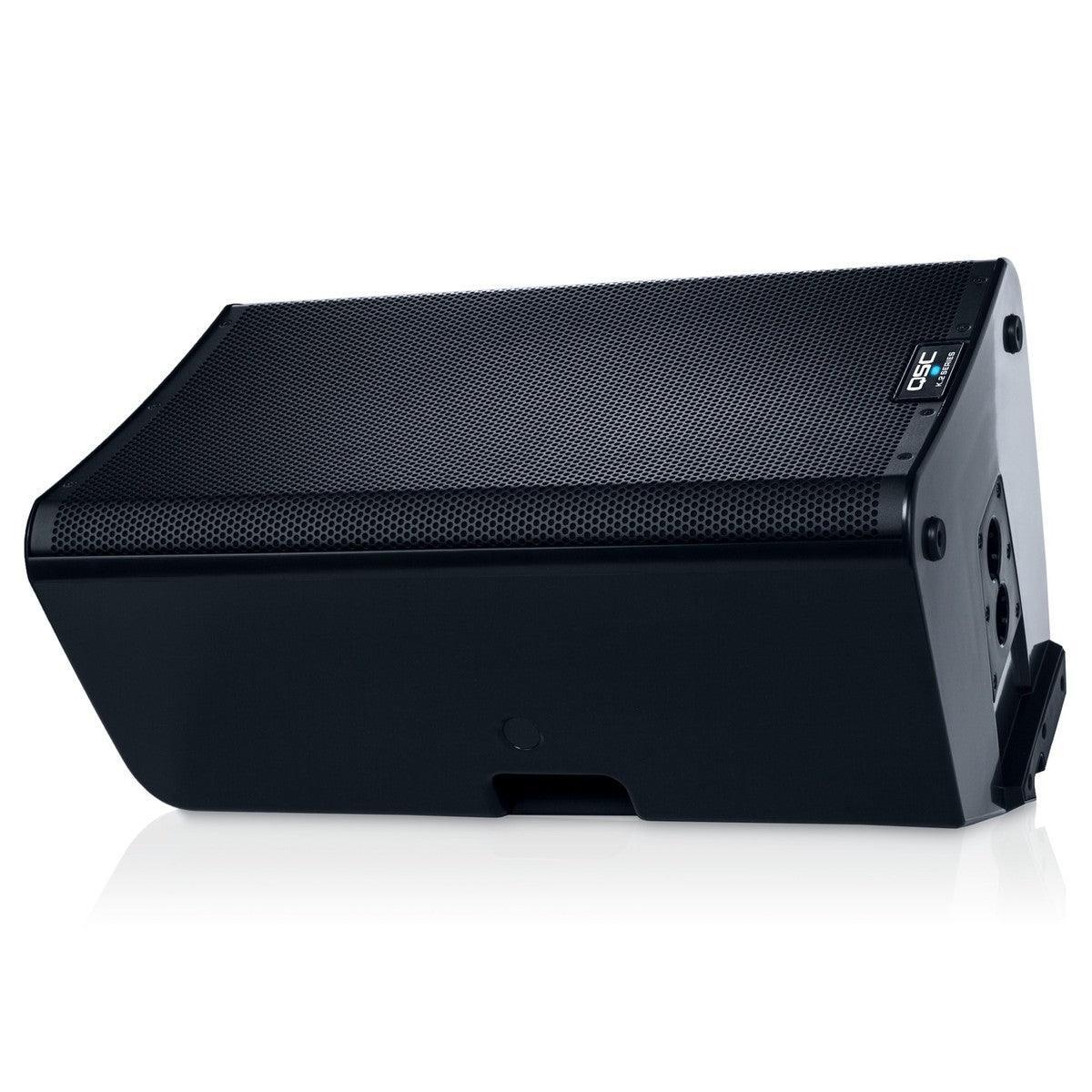 QSC K12.2 12'' Active PA Speaker - DY Pro Audio