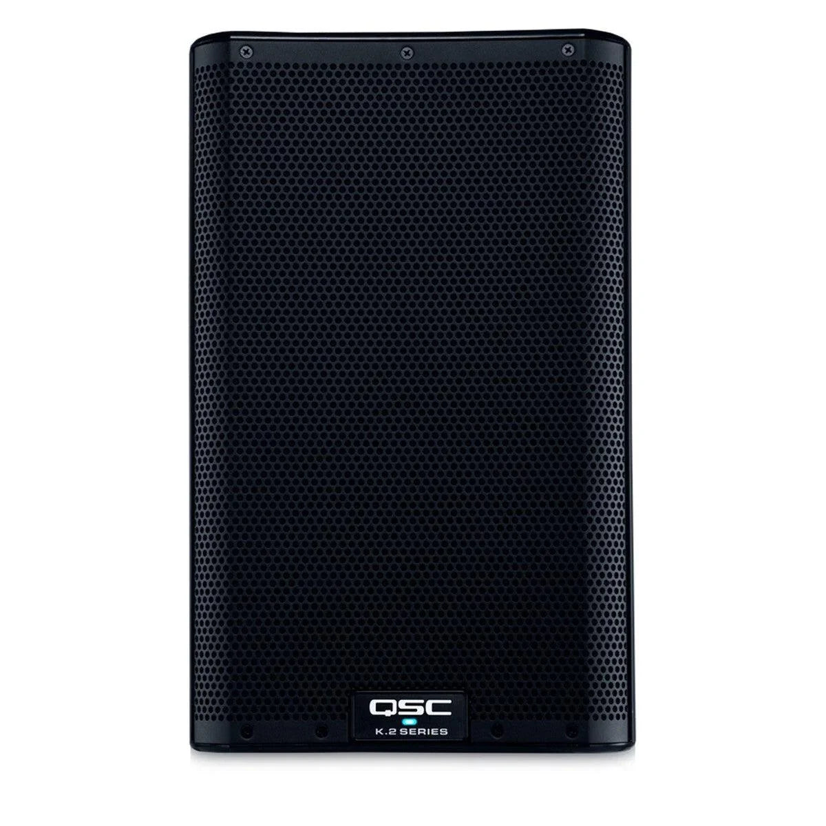 QSC K8.2 8'' Active PA Speaker - DY Pro Audio
