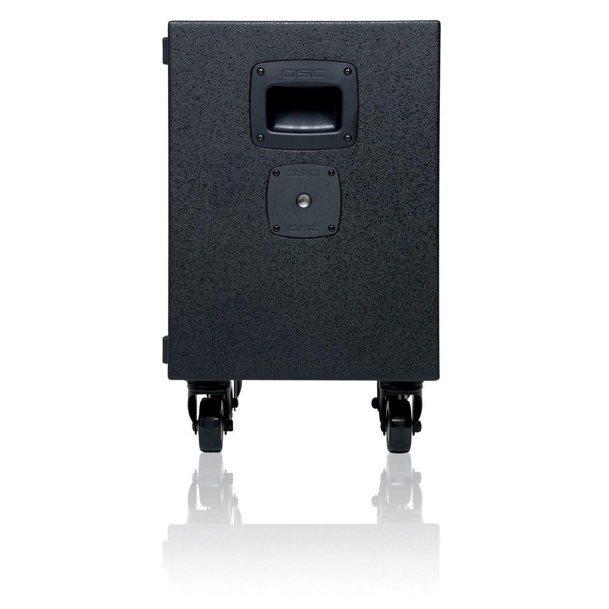 QSC KS112 12" Active PA Subwoofer - DY Pro Audio