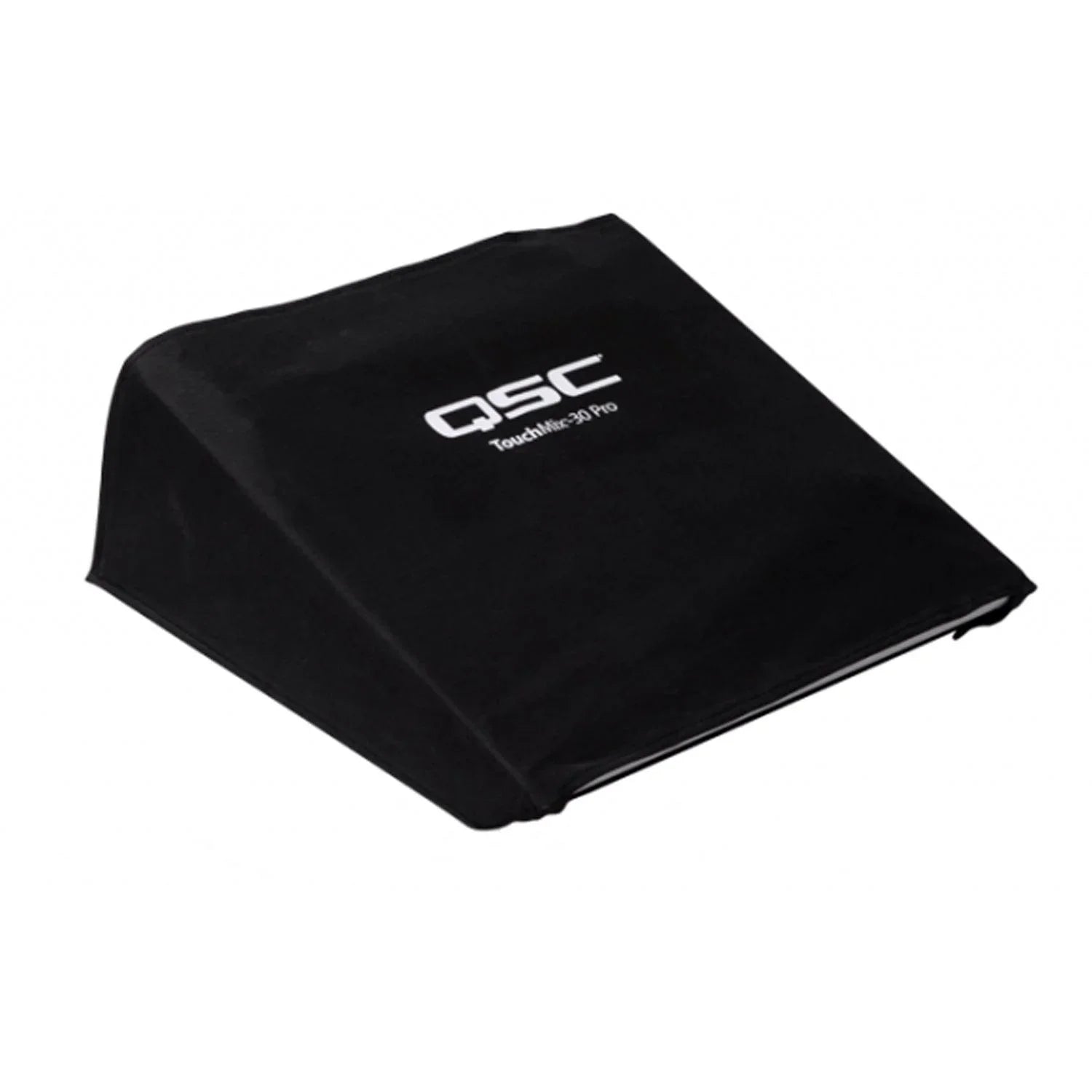 QSC TouchMix-30 Dust Cover - DY Pro Audio