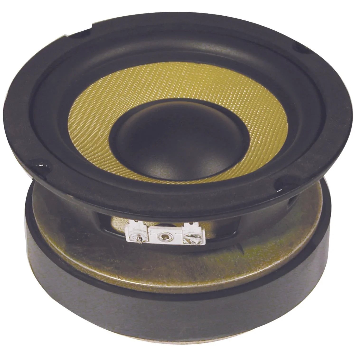 QTX 5.25" Woofer with Aramid fibre cone - DY Pro Audio