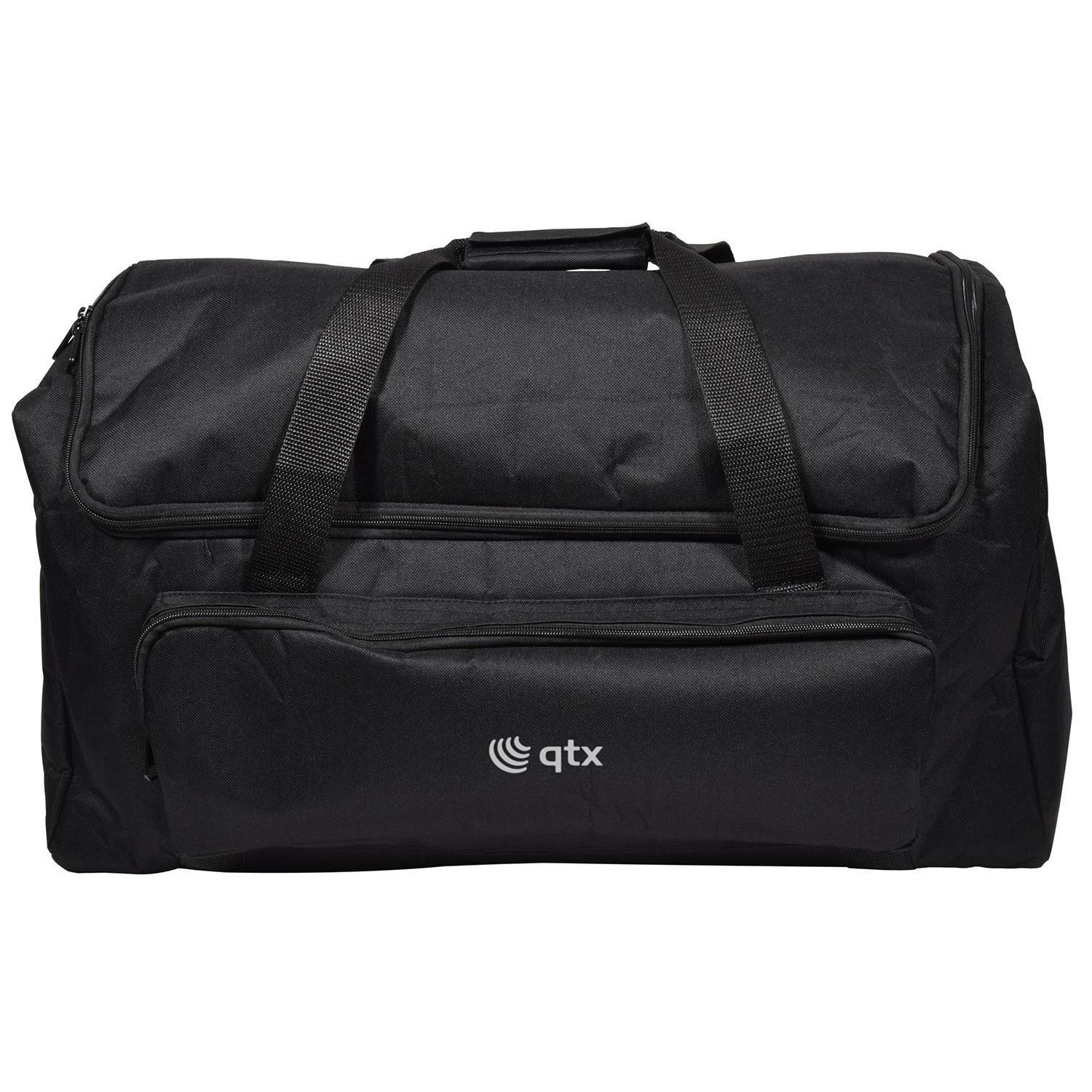QTX General Equipment Bag 600 x 300 x 300mm - DY Pro Audio