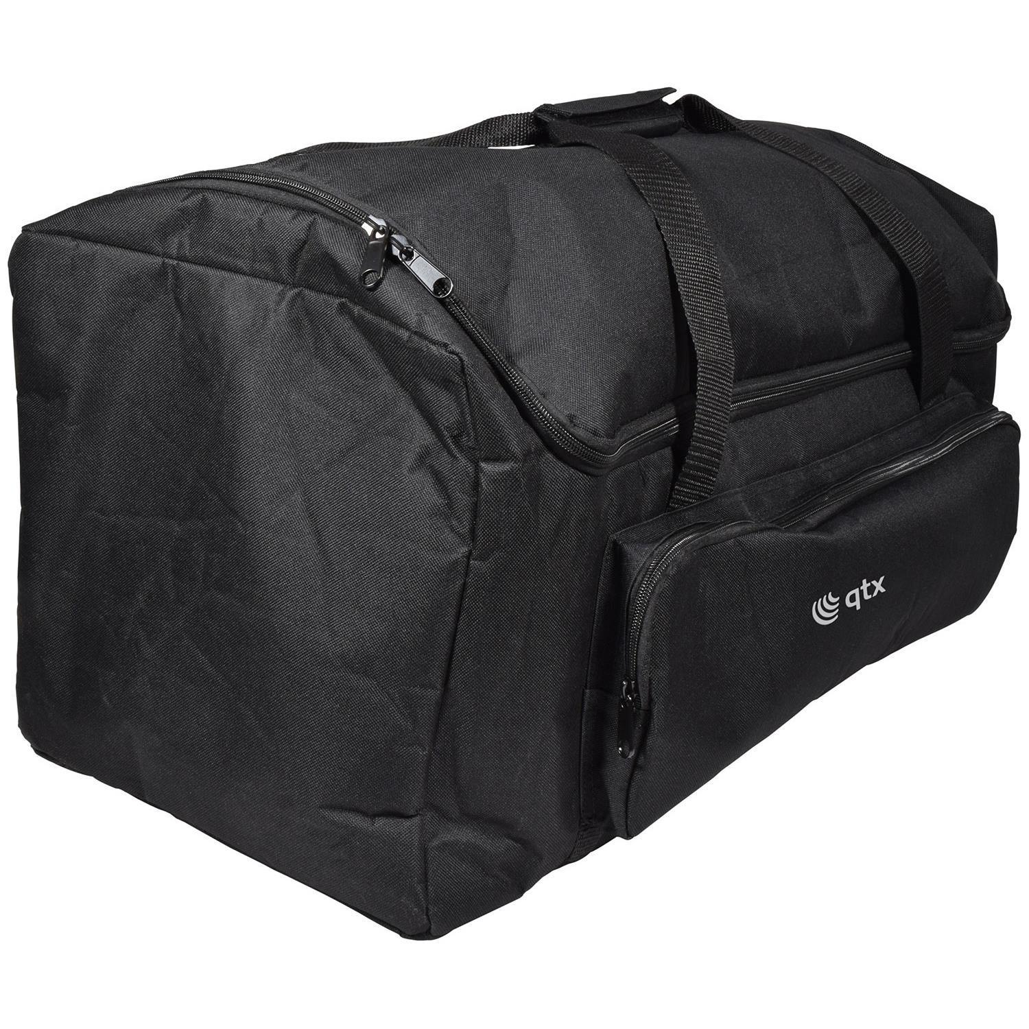 QTX General Equipment Bag 600 x 300 x 300mm - DY Pro Audio