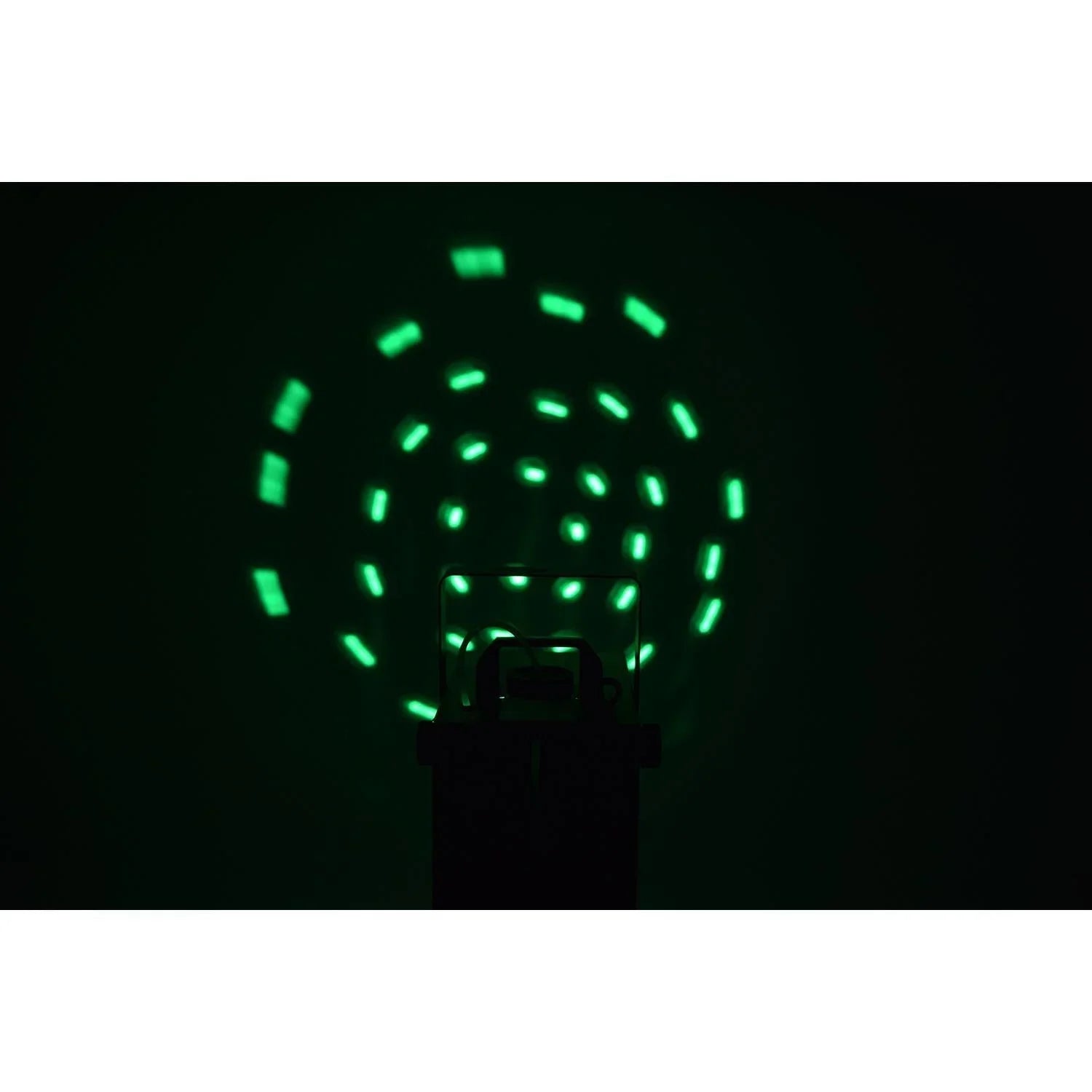 QTX Moon Cloud Compact 400w LED Fog Machine with RGB Moonflower Effect - DY Pro Audio