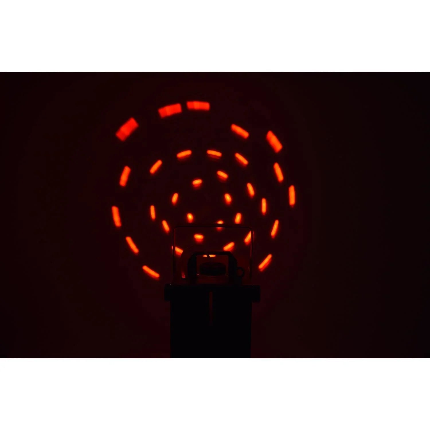 QTX Moon Cloud Compact 400w LED Fog Machine with RGB Moonflower Effect - DY Pro Audio