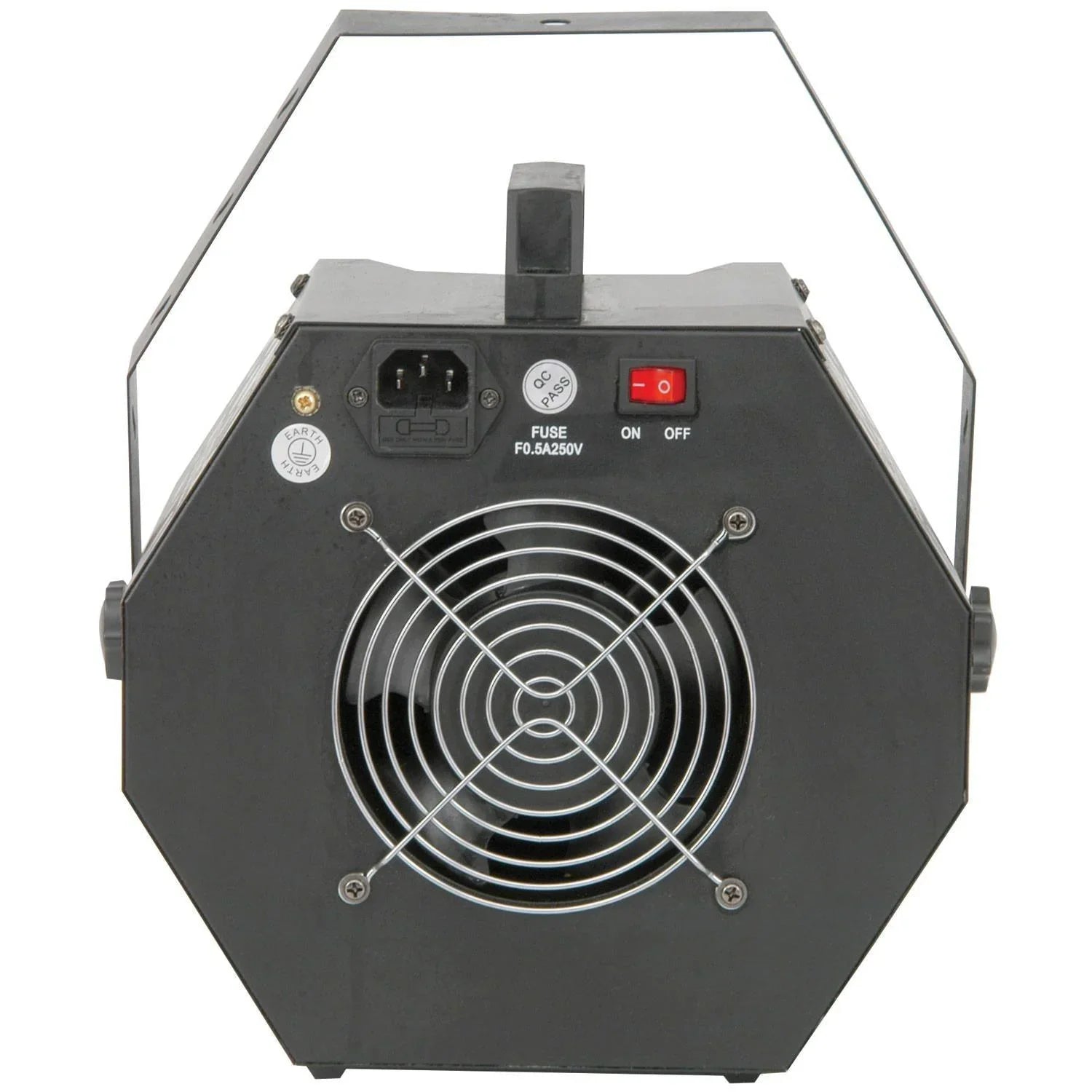 QTX QTFX-B2 Bubble Machine - DY Pro Audio