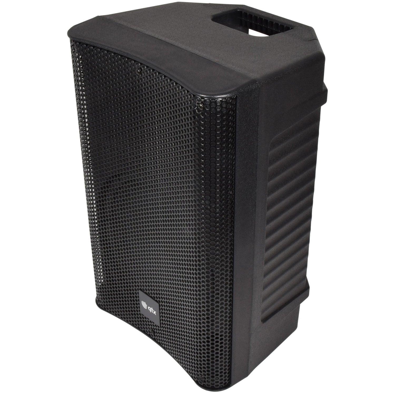 QTX Quest-10 360w Passive PA Speaker - DY Pro Audio