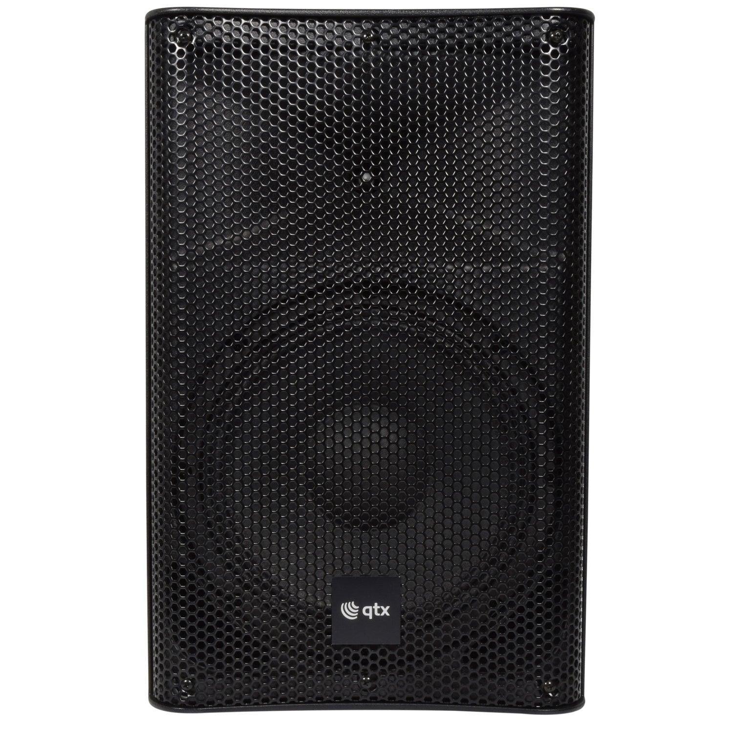 QTX Quest-12 400w Passive PA Speaker - DY Pro Audio