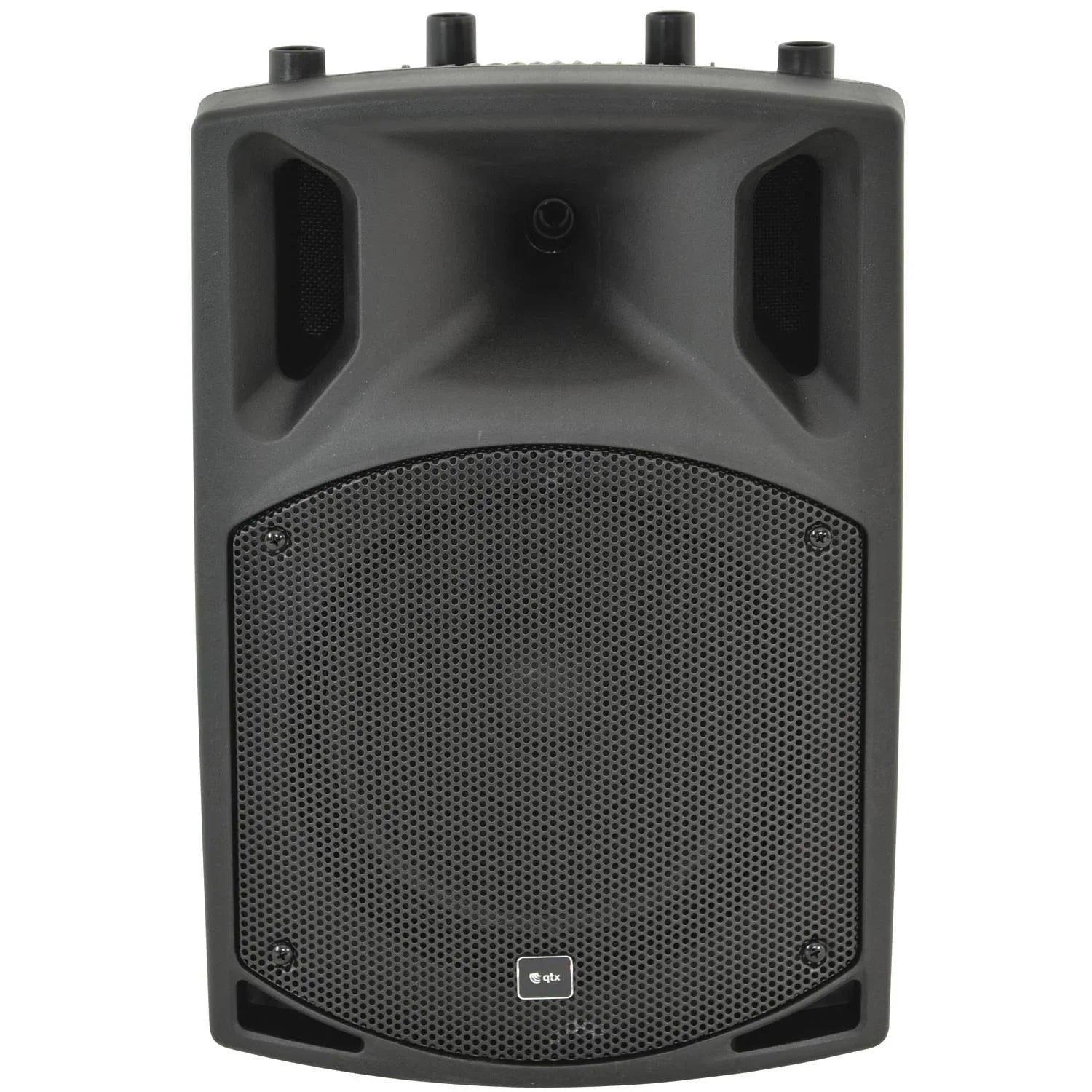 QTX QX10BT 10" Active Speaker with Bluetooth - DY Pro Audio