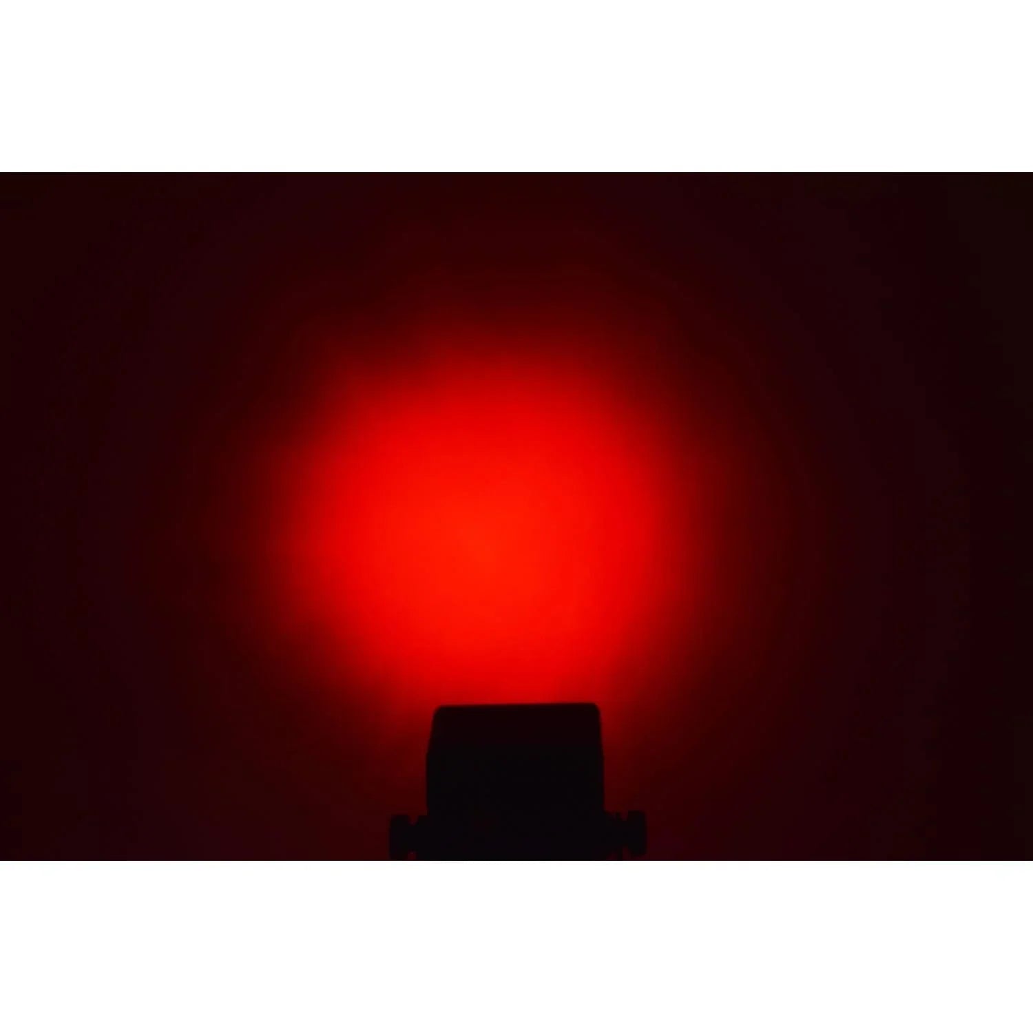 QTX Tetra Cube Rechargeable 4-in-1 Portable Effect Light - DY Pro Audio
