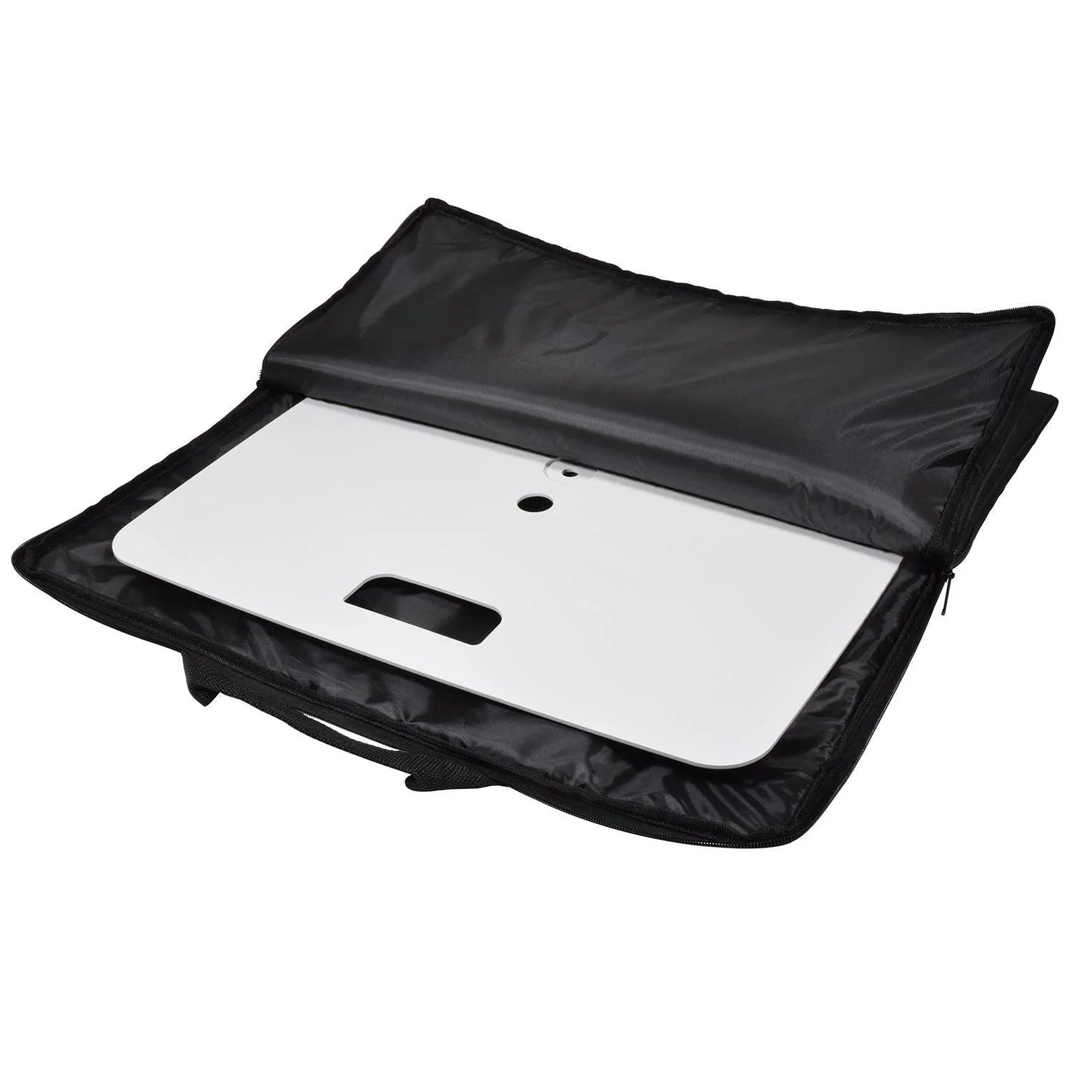 QTX Transport Bag for Square Base Plates - DY Pro Audio