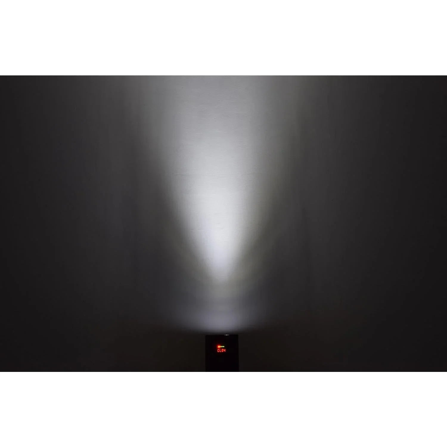 QTX Tri-Par RGBW Rechargeable Battery Triple Par Can Uplighter - DY Pro Audio