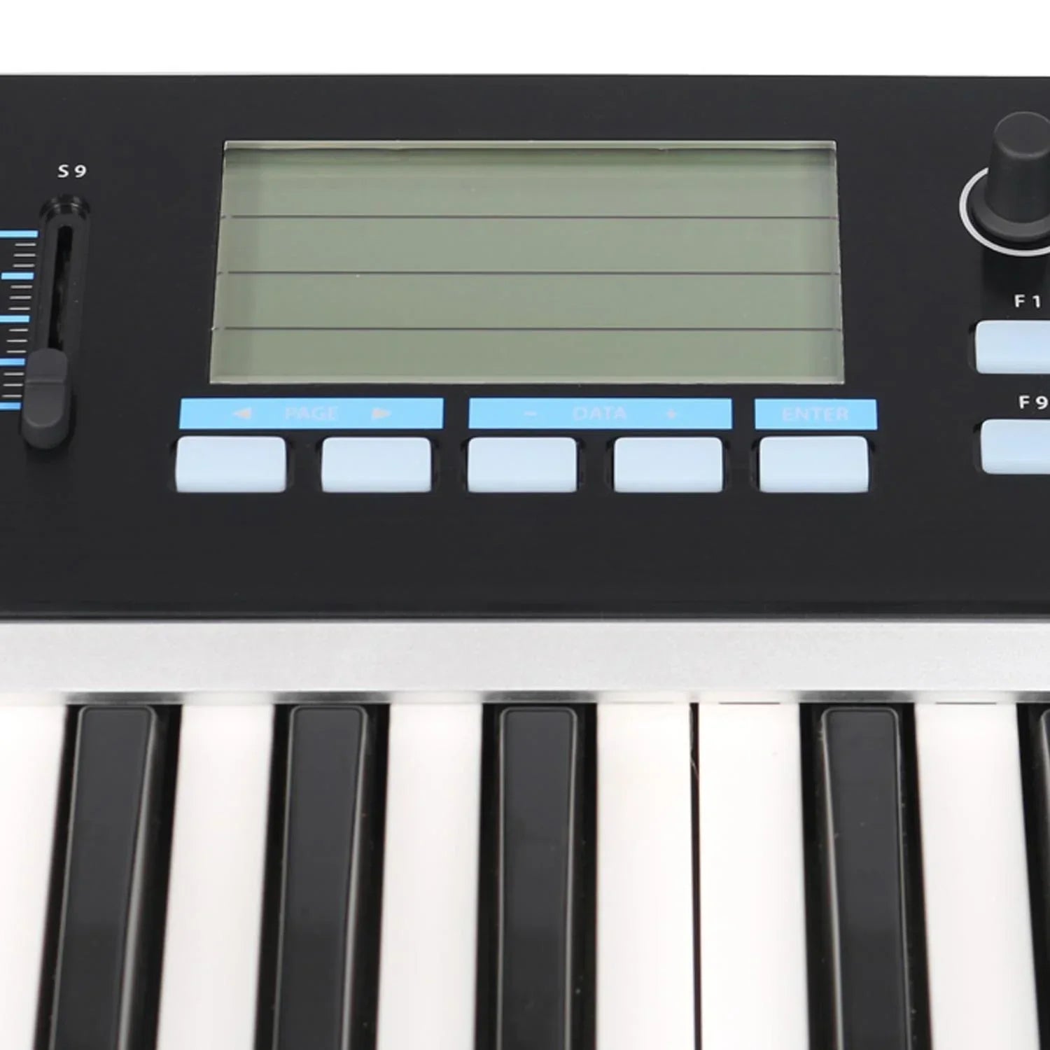 Samson Graphite 49 Midi Keyboard Controller - DY Pro Audio